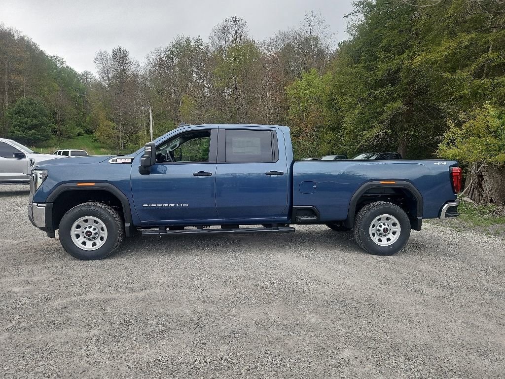New 2026 GMC Sierra 2500 HD Pro Truck