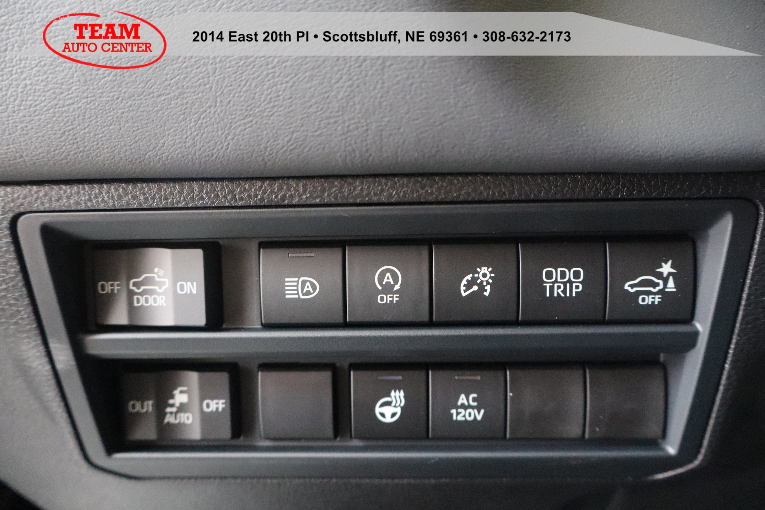 2026 Toyota Tundra Platinum - Photo 21