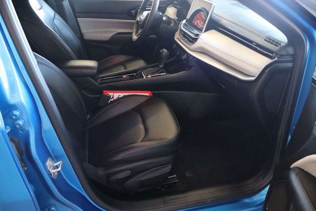 2025 Jeep Compass Limited - Photo 16