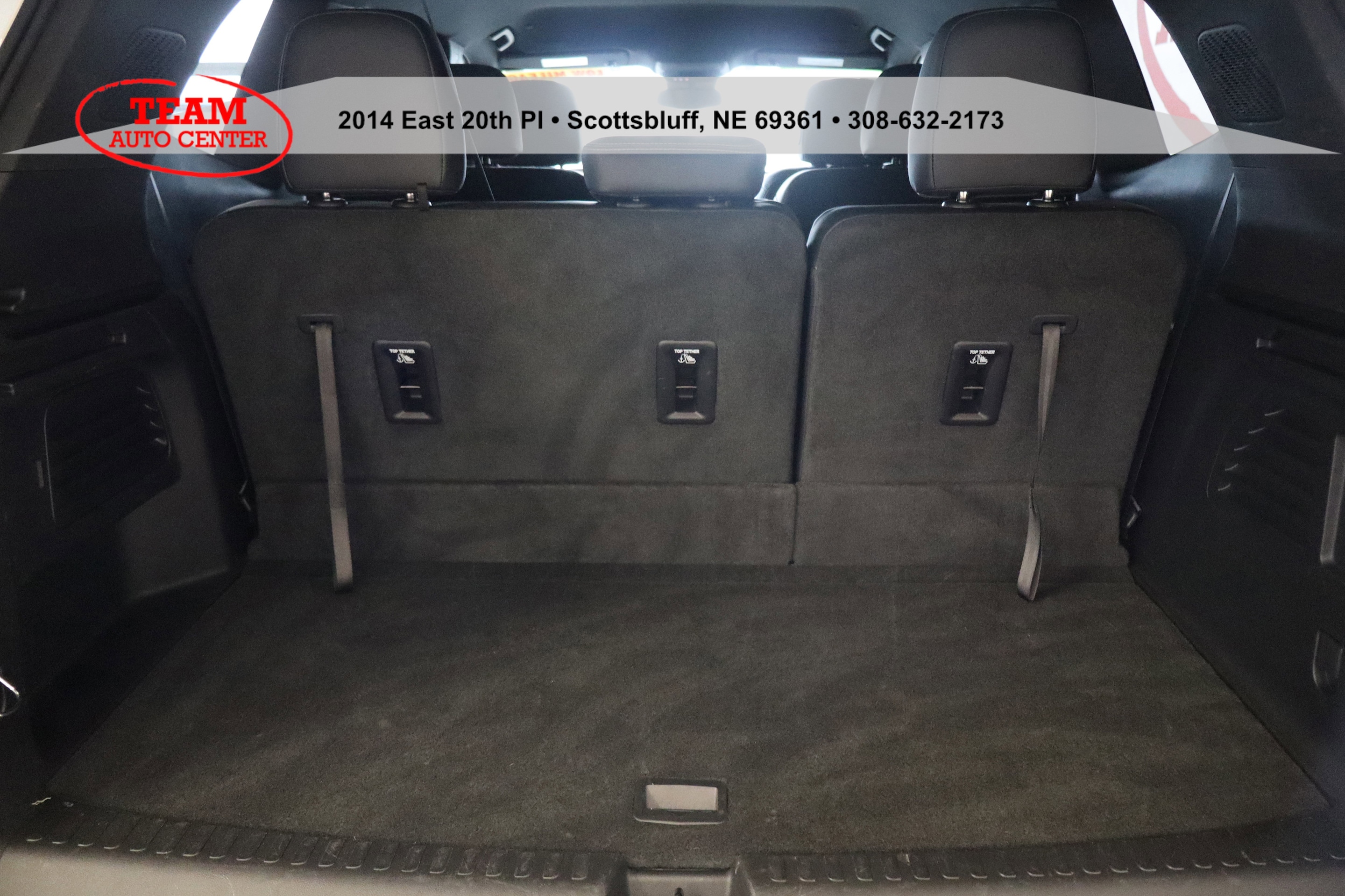 2025 Buick Enclave Preferred - Photo 18