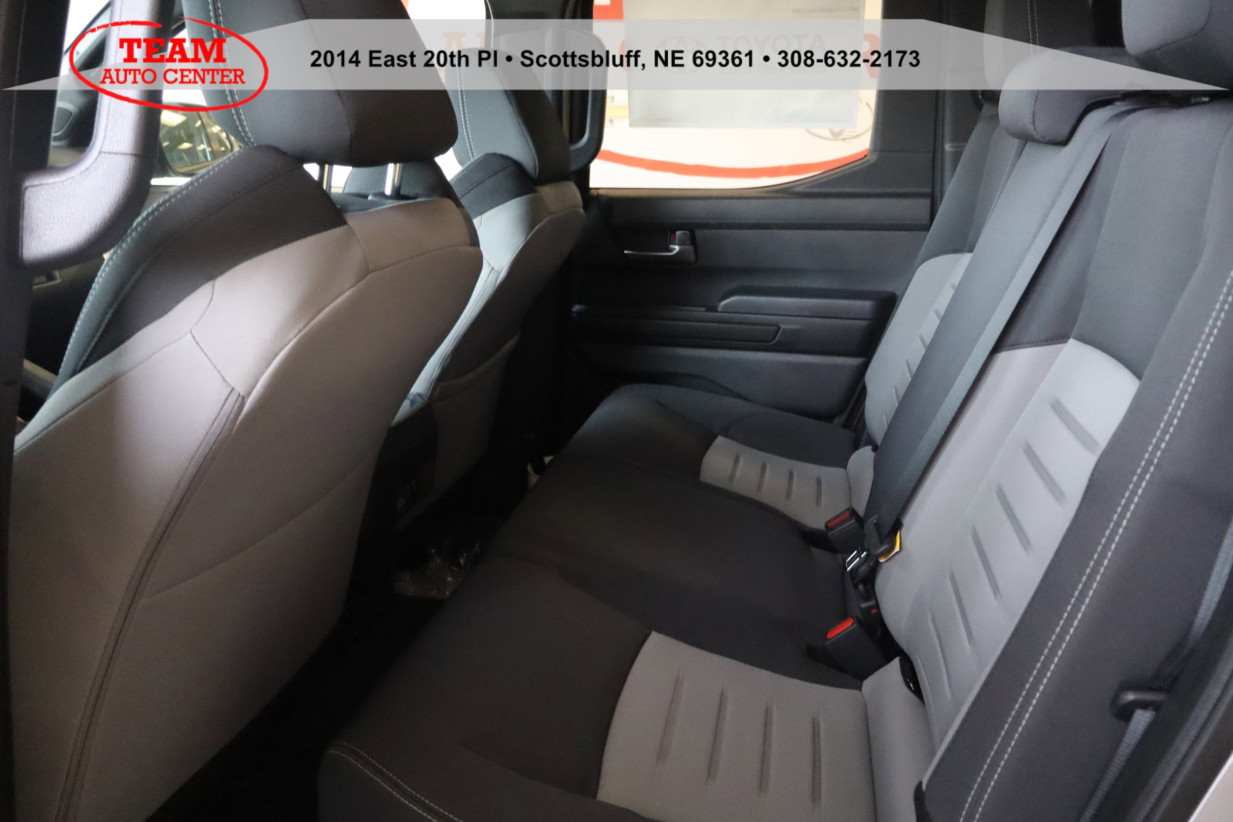 2026 Toyota Tacoma TRD Off Road - Photo 8