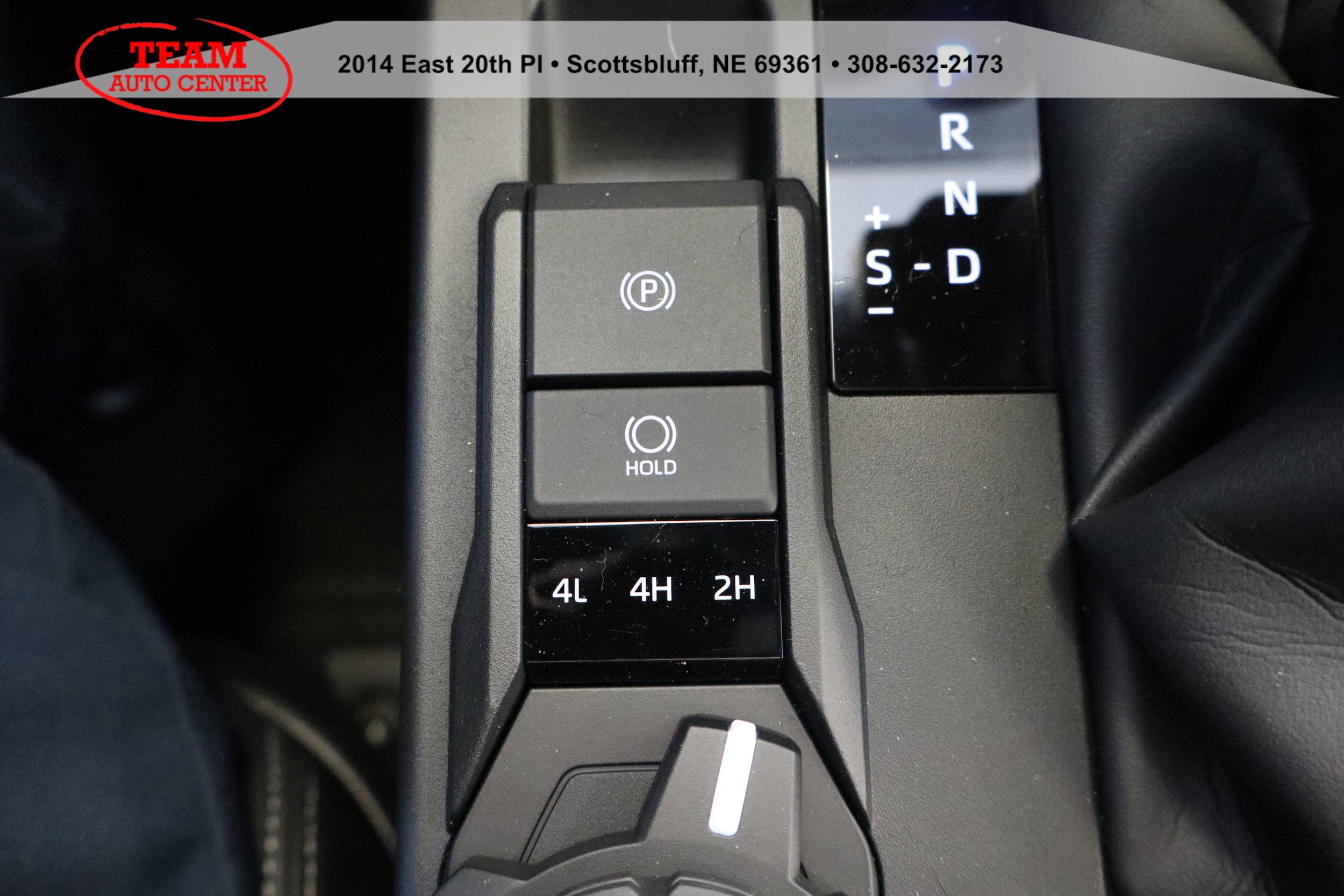 2025 Toyota 4Runner TRD Off-Road Premium - Photo 30