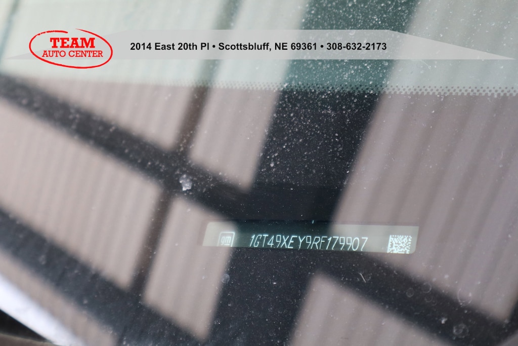 Used 2024 GMC Sierra 2500 HD Denali Ultimate Truck Crew Cab