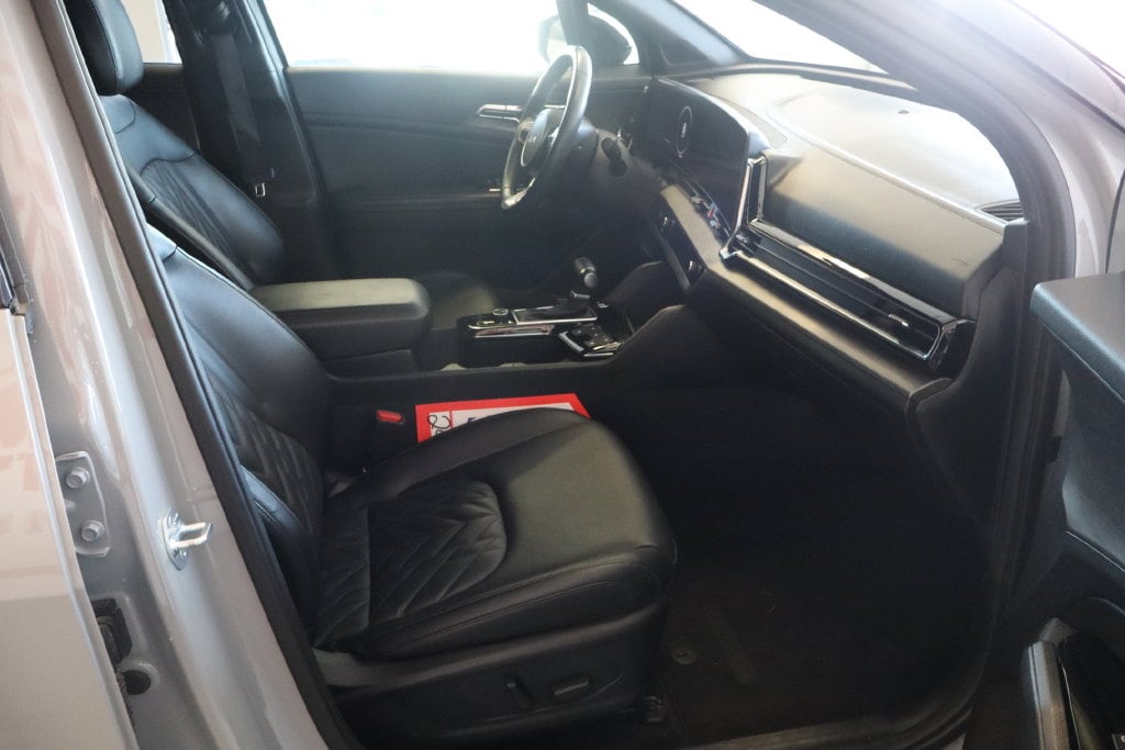 2024 Kia Sportage X-Pro Prestige - Photo 16