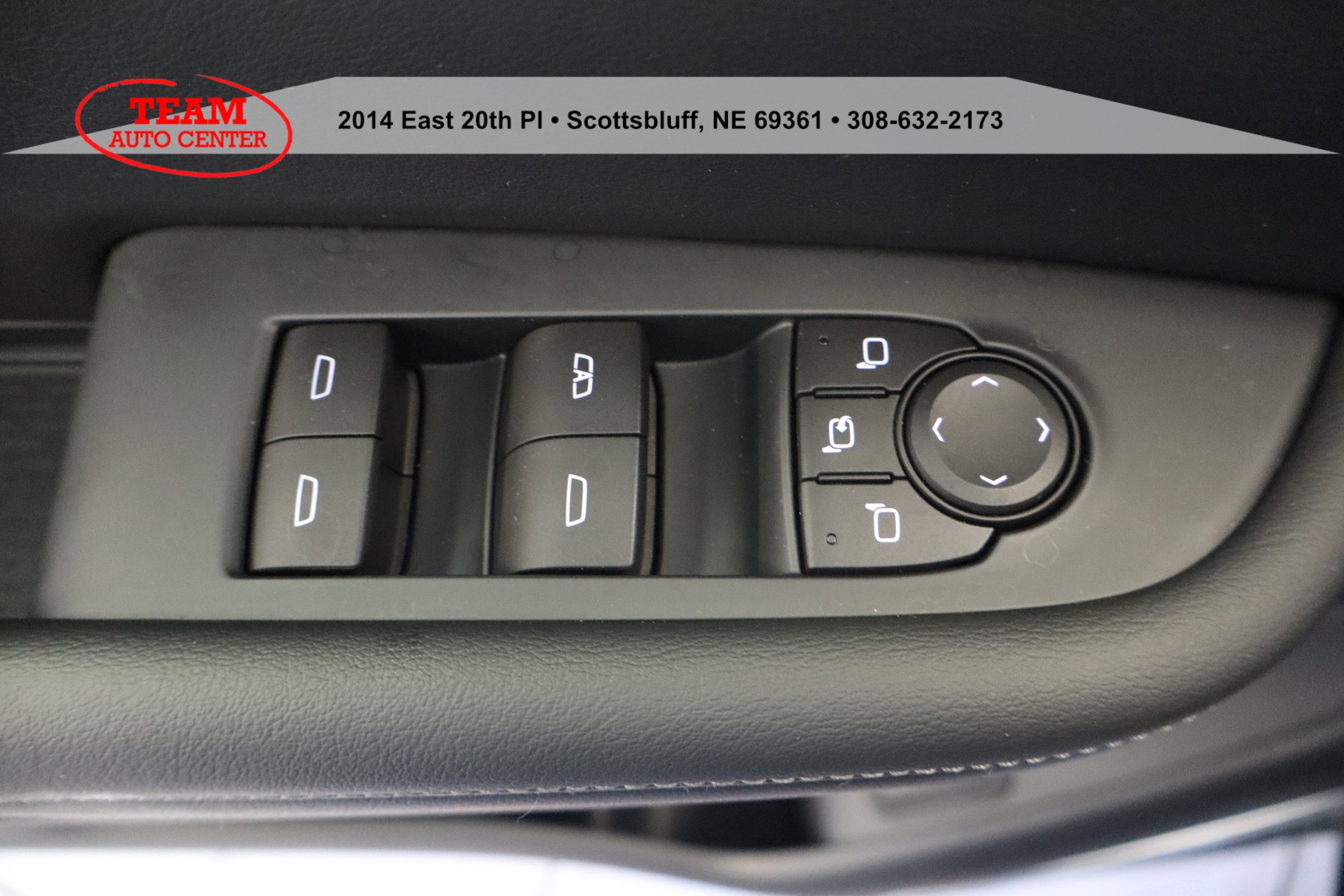 2025 Buick Enclave Preferred - Photo 22