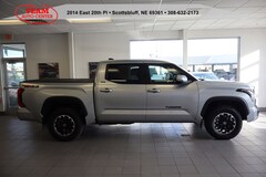 2026 Toyota Tundra SR5 Truck CrewMax