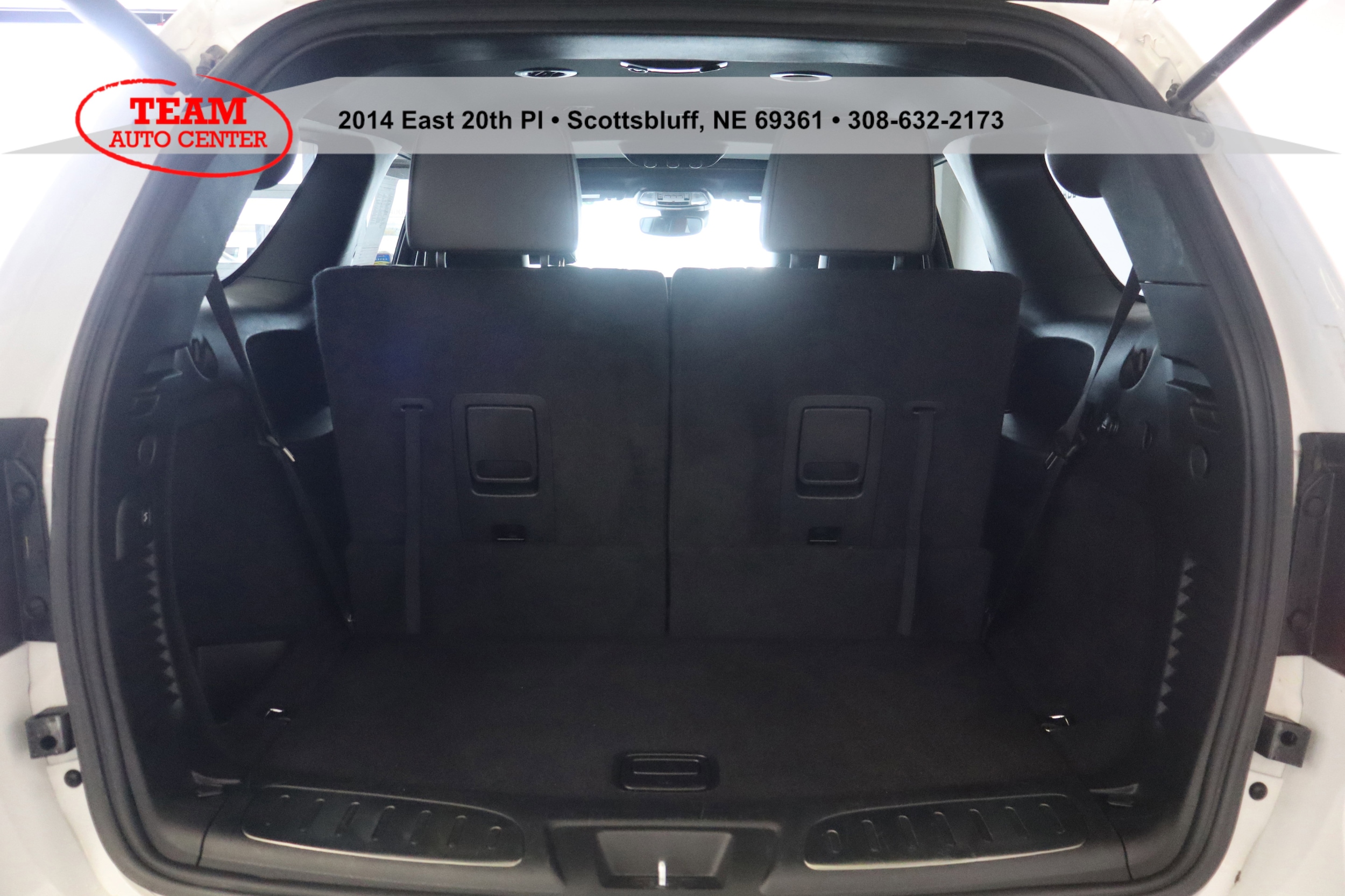 2025 Dodge Durango GT - Photo 18