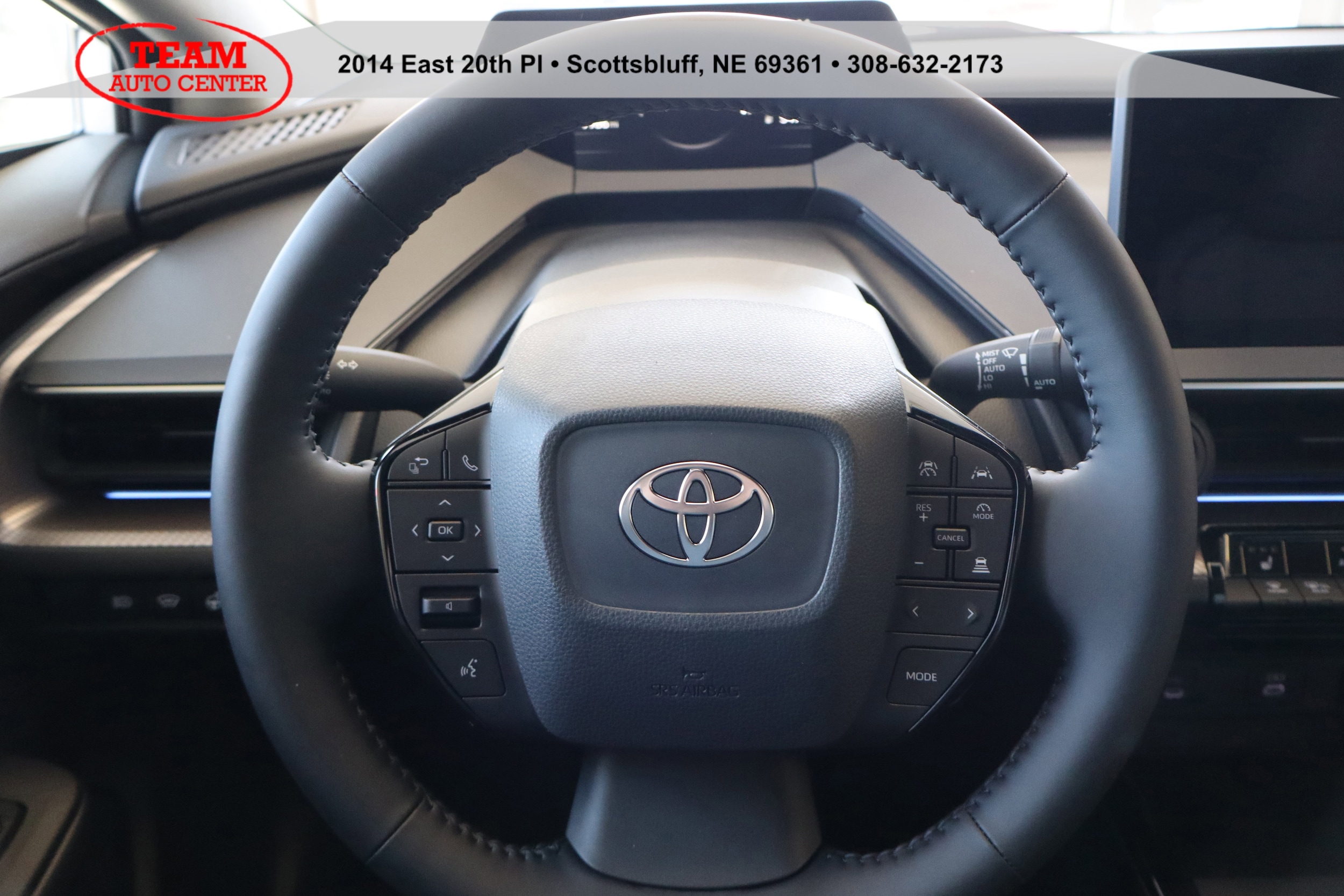 2026 Toyota Prius XLE - Photo 22