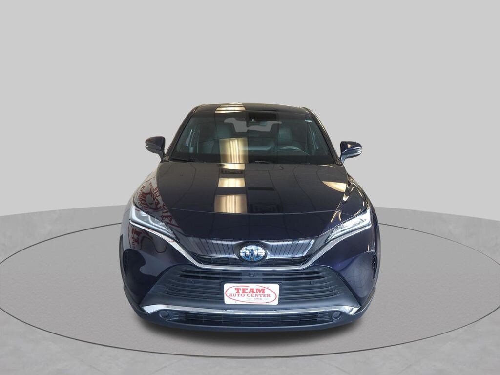 Used 2021 Toyota Venza LE SUV