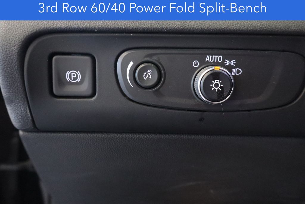 2021 Buick Enclave Premium - Photo 23