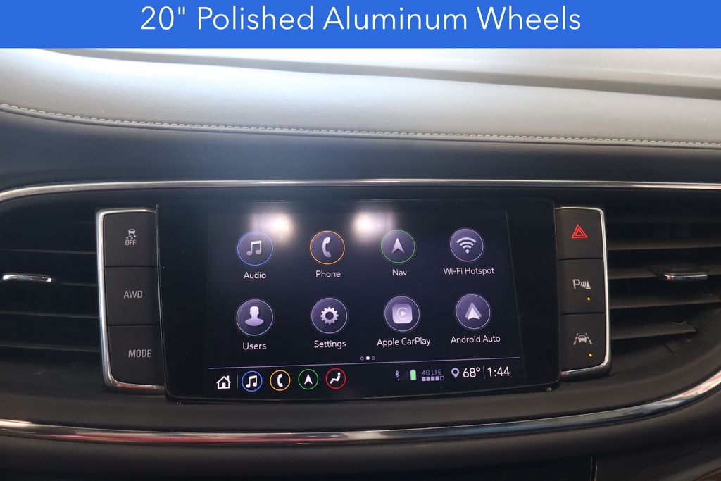 2021 Buick Enclave Premium - Photo 27