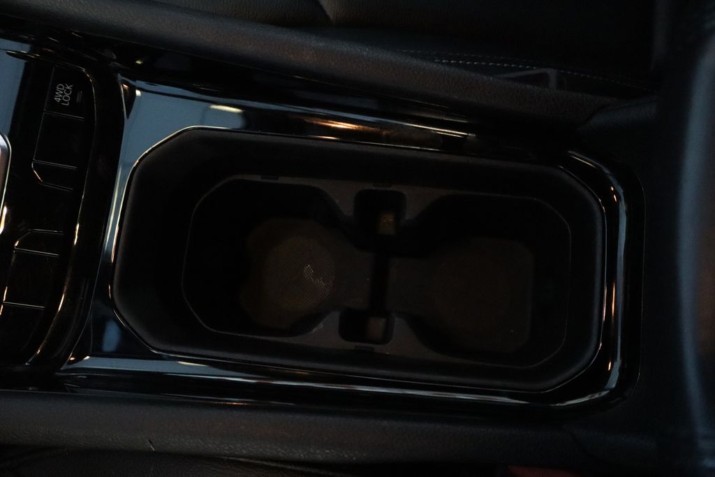 2025 Jeep Compass Limited - Photo 19