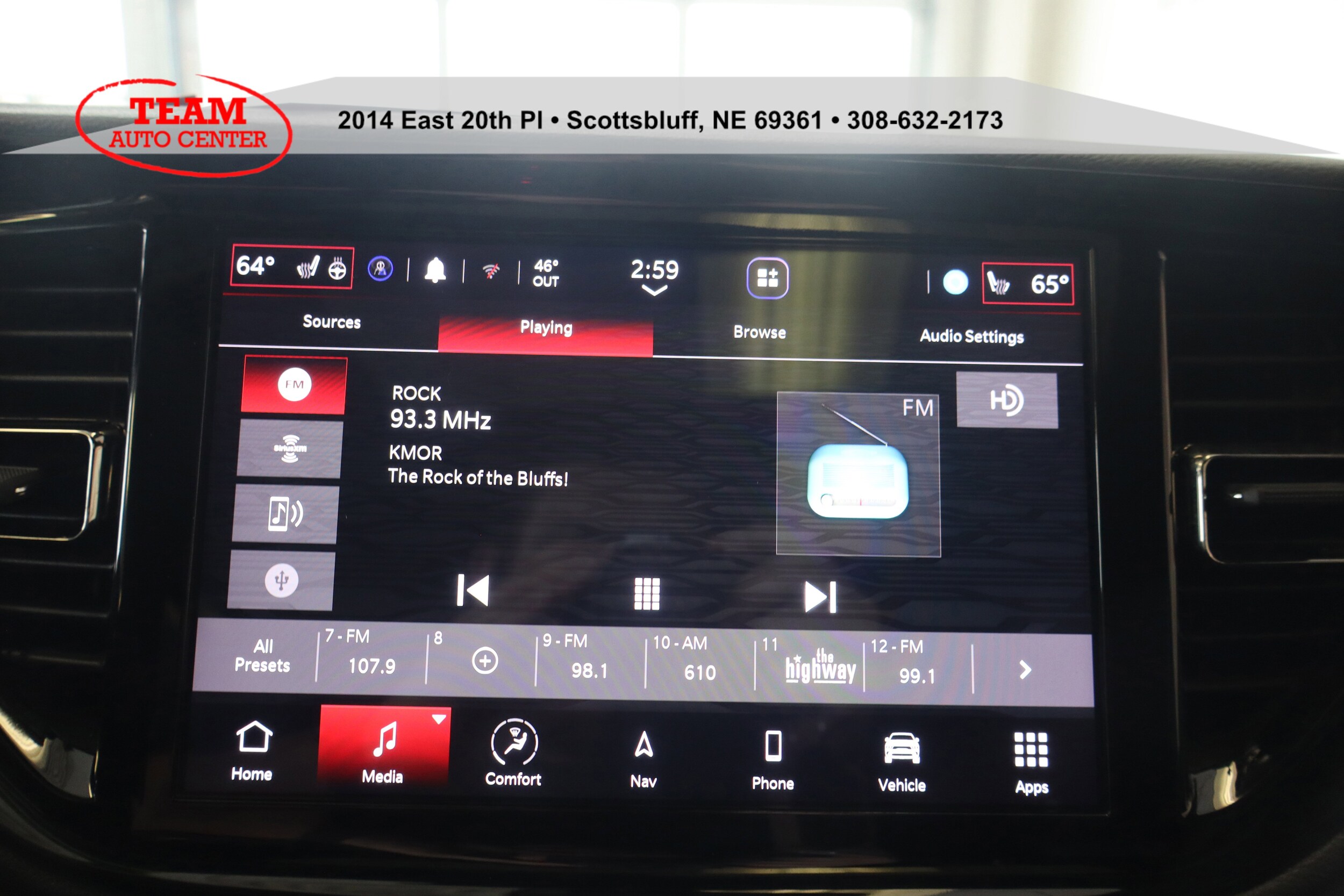 2025 Dodge Durango GT - Photo 28