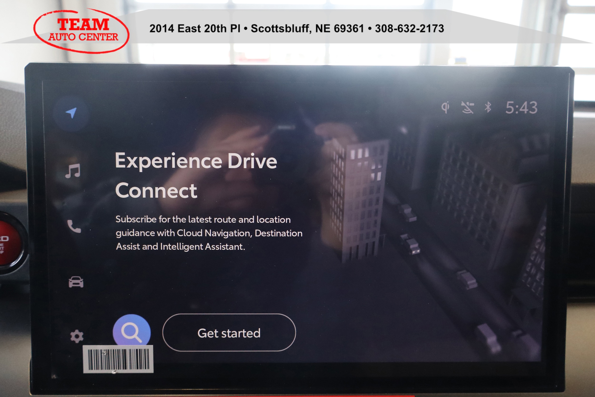 2026 Toyota Tacoma TRD Off Road - Photo 30