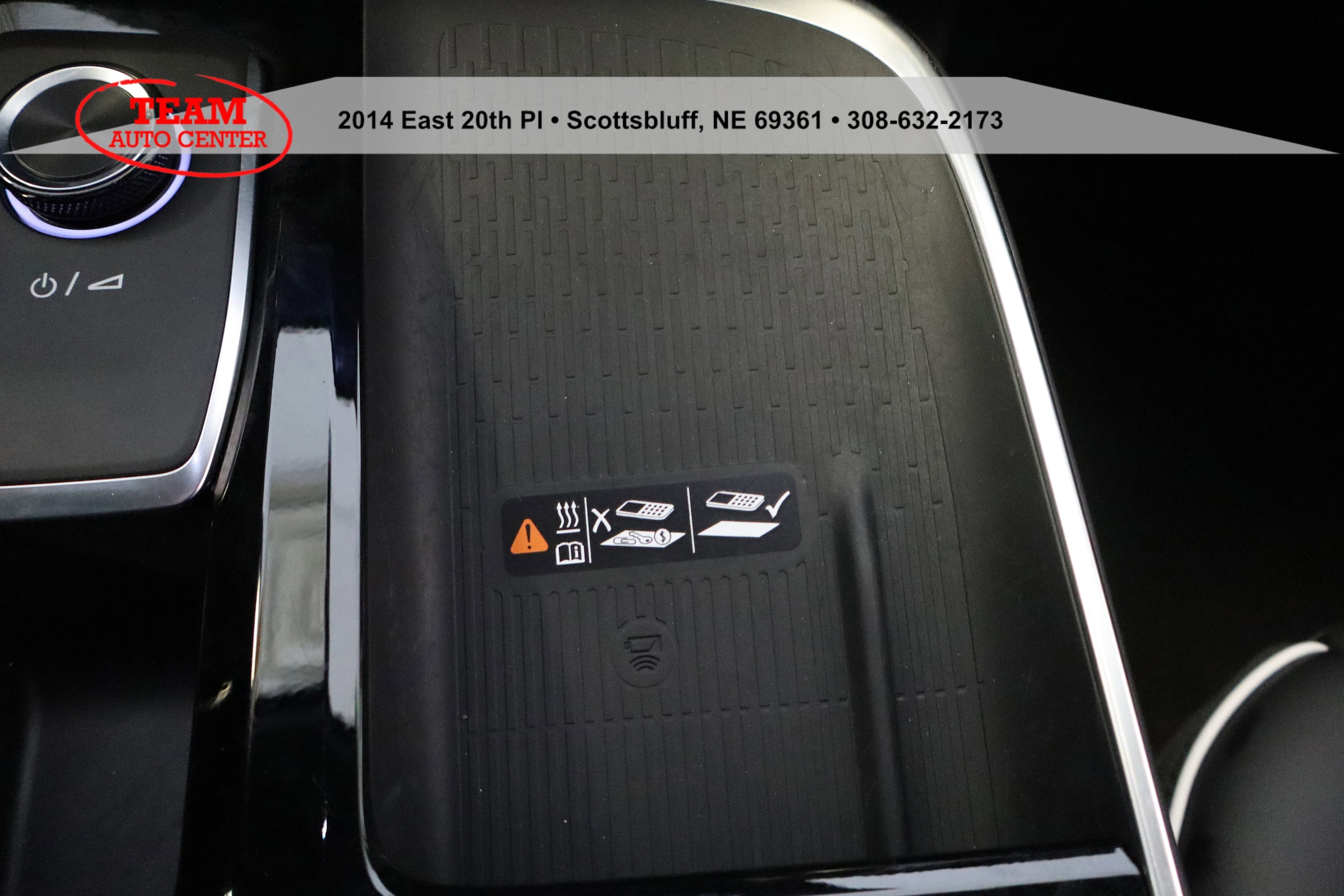 2025 Buick Enclave Preferred - Photo 30