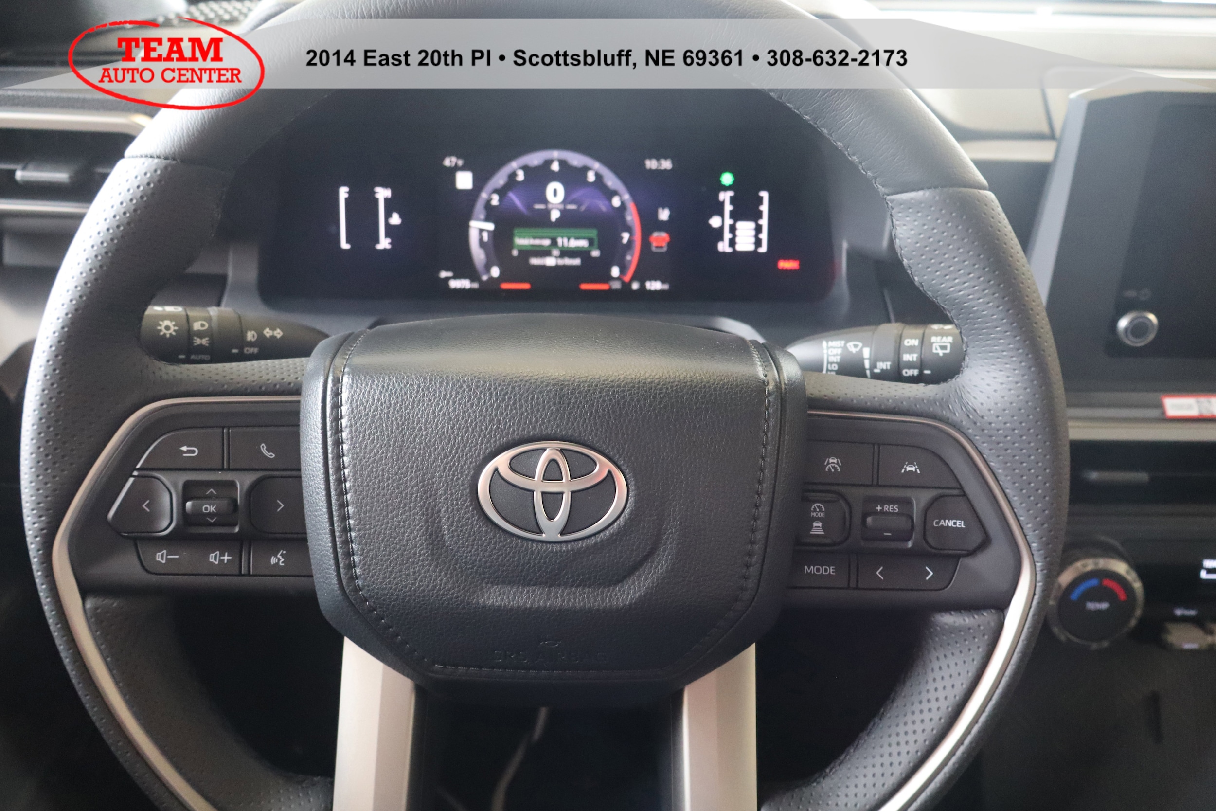 2026 Toyota 4Runner SR5 - Photo 21