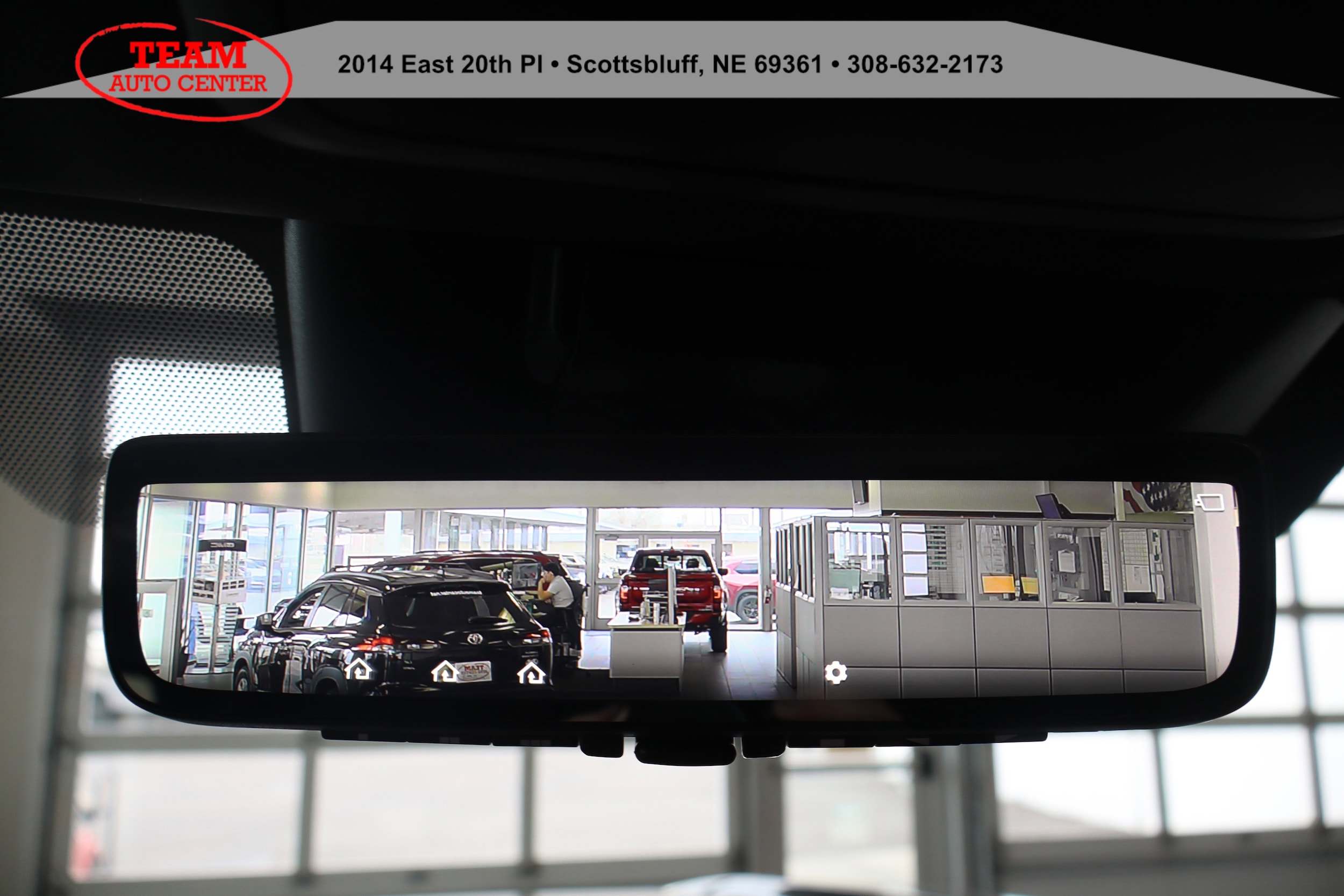 2026 Toyota Tundra Platinum - Photo 36
