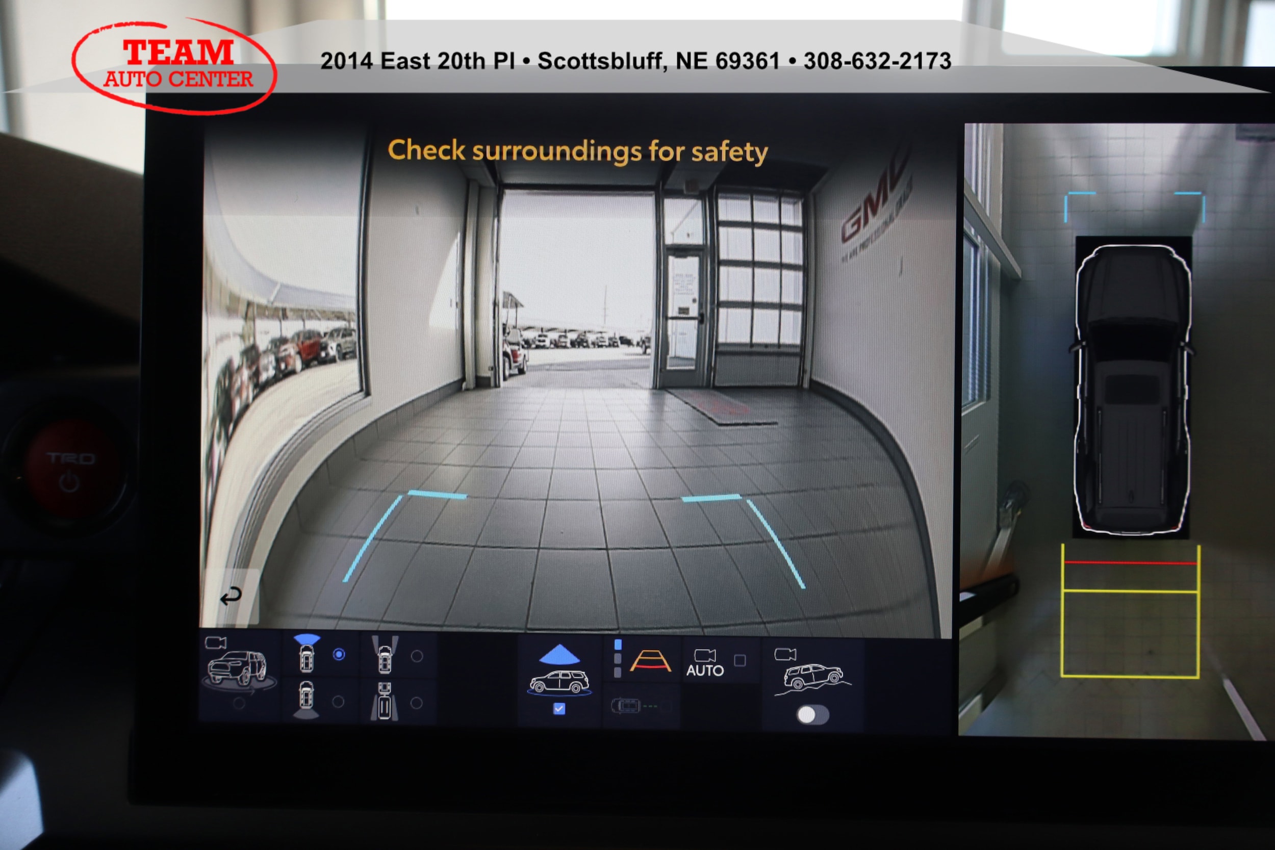 2025 Toyota 4Runner TRD Off-Road Premium - Photo 36