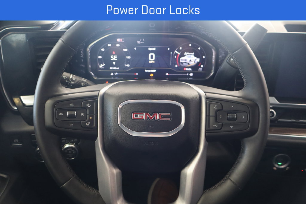 2024 GMC Sierra 1500 Elevation - Photo 22