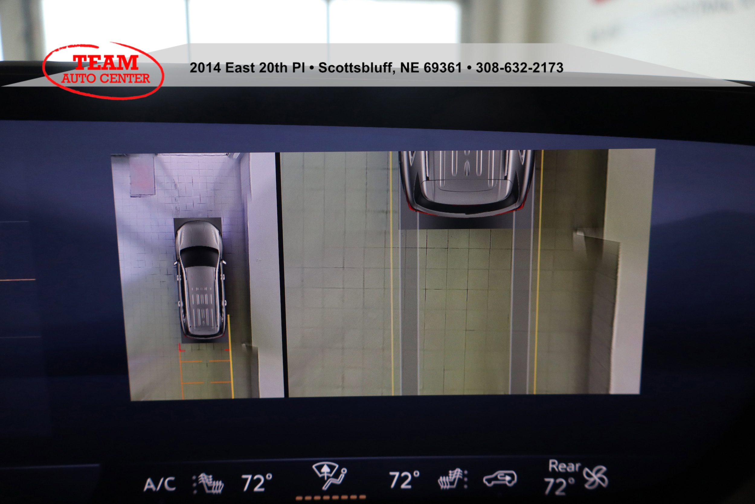 2025 Buick Enclave Preferred - Photo 34