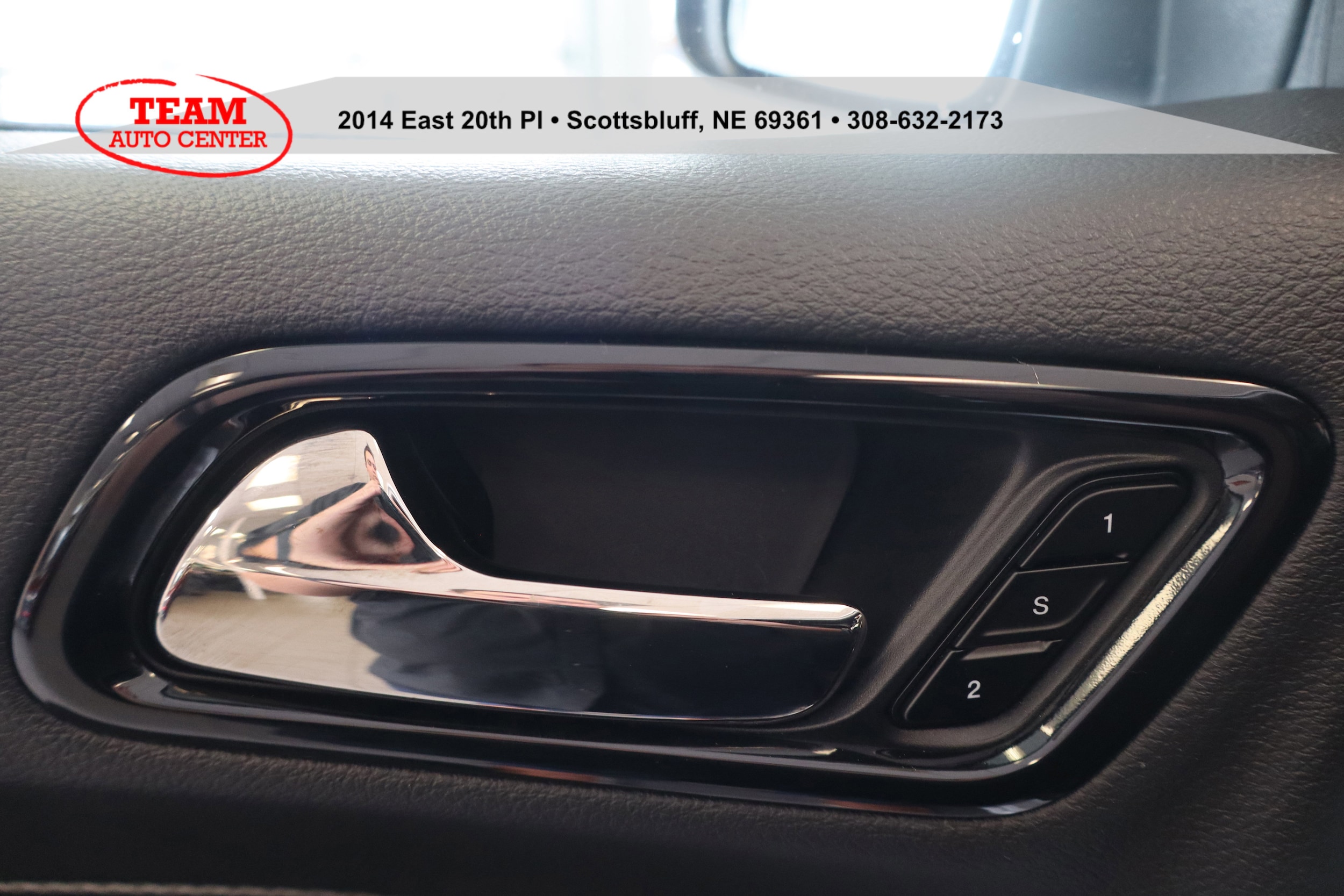 2025 Dodge Durango GT - Photo 20
