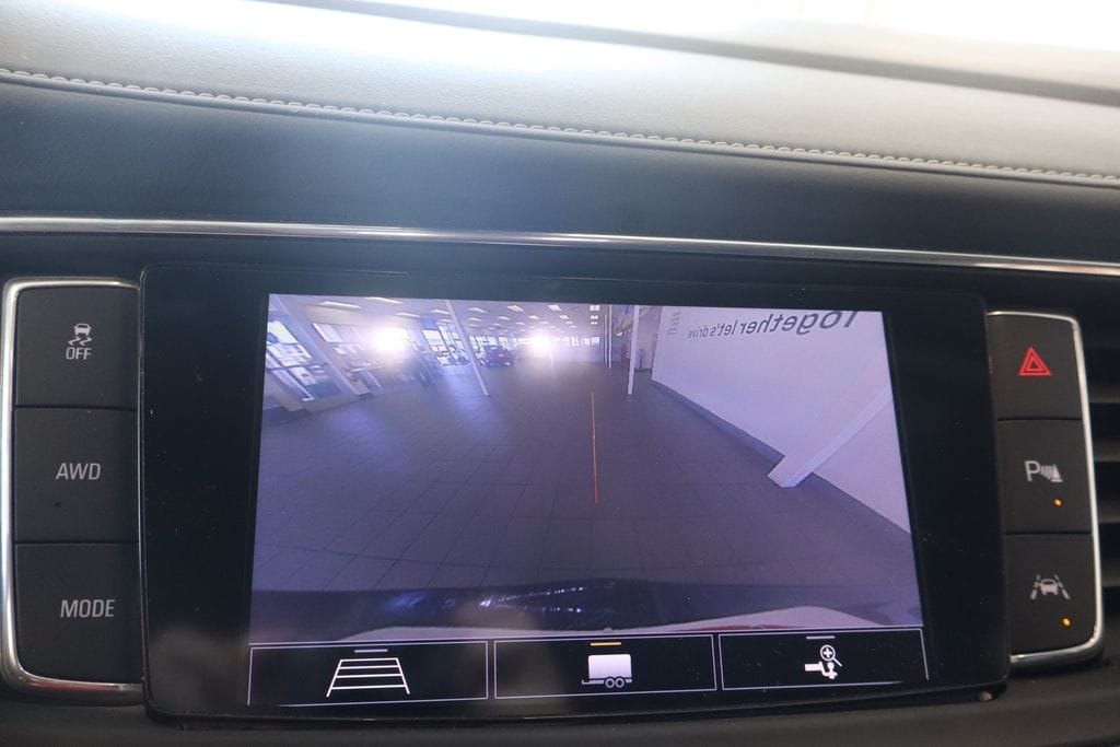 2021 Buick Enclave Premium - Photo 31