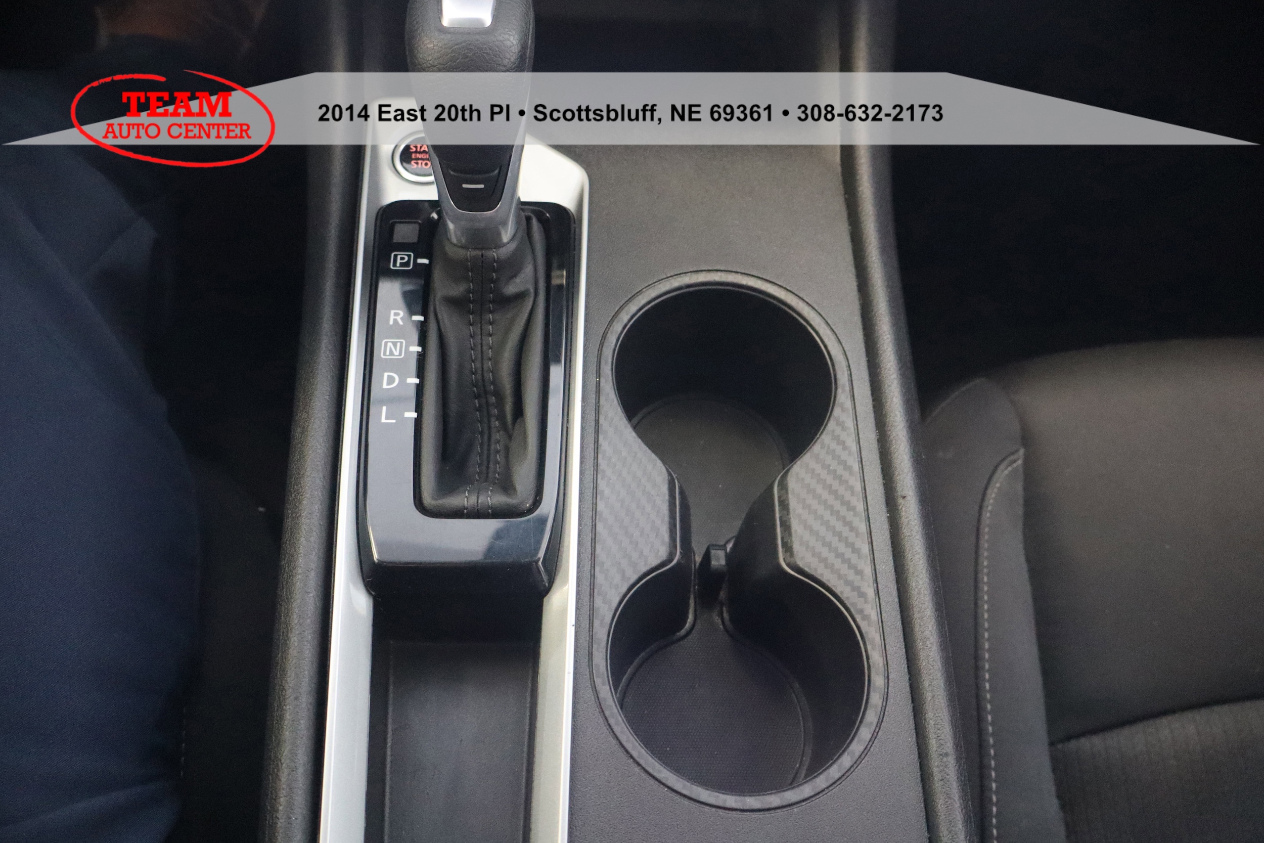 2025 Nissan Altima SV - Photo 22