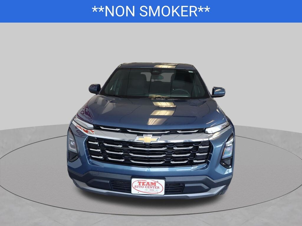 Used 2026 Chevrolet Equinox LT SUV
