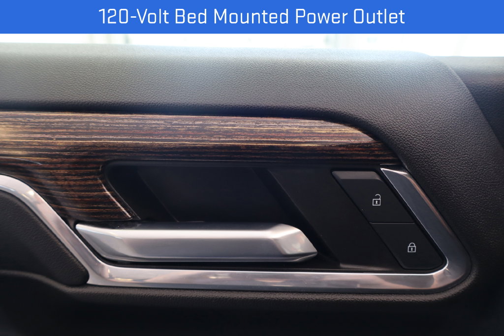 2024 GMC Sierra 1500 Elevation - Photo 18