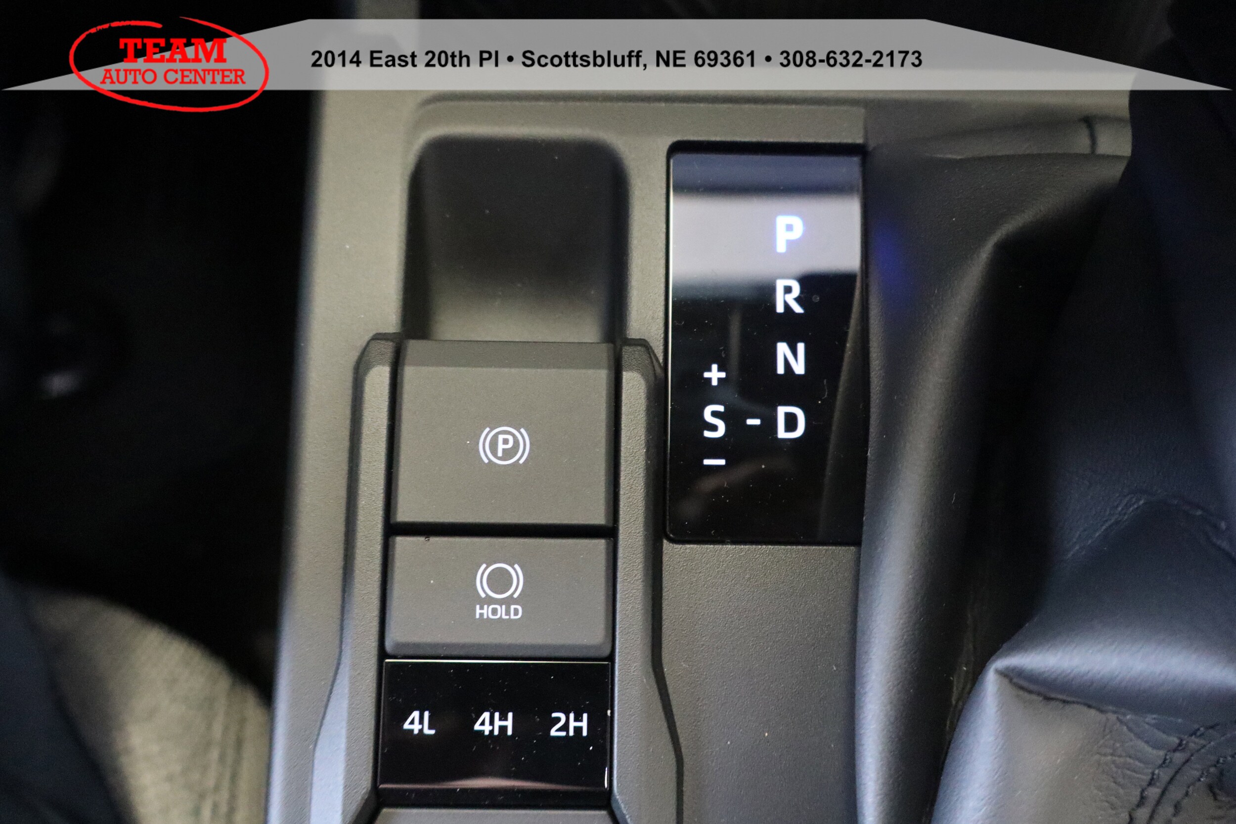 2026 Toyota 4Runner SR5 - Photo 24