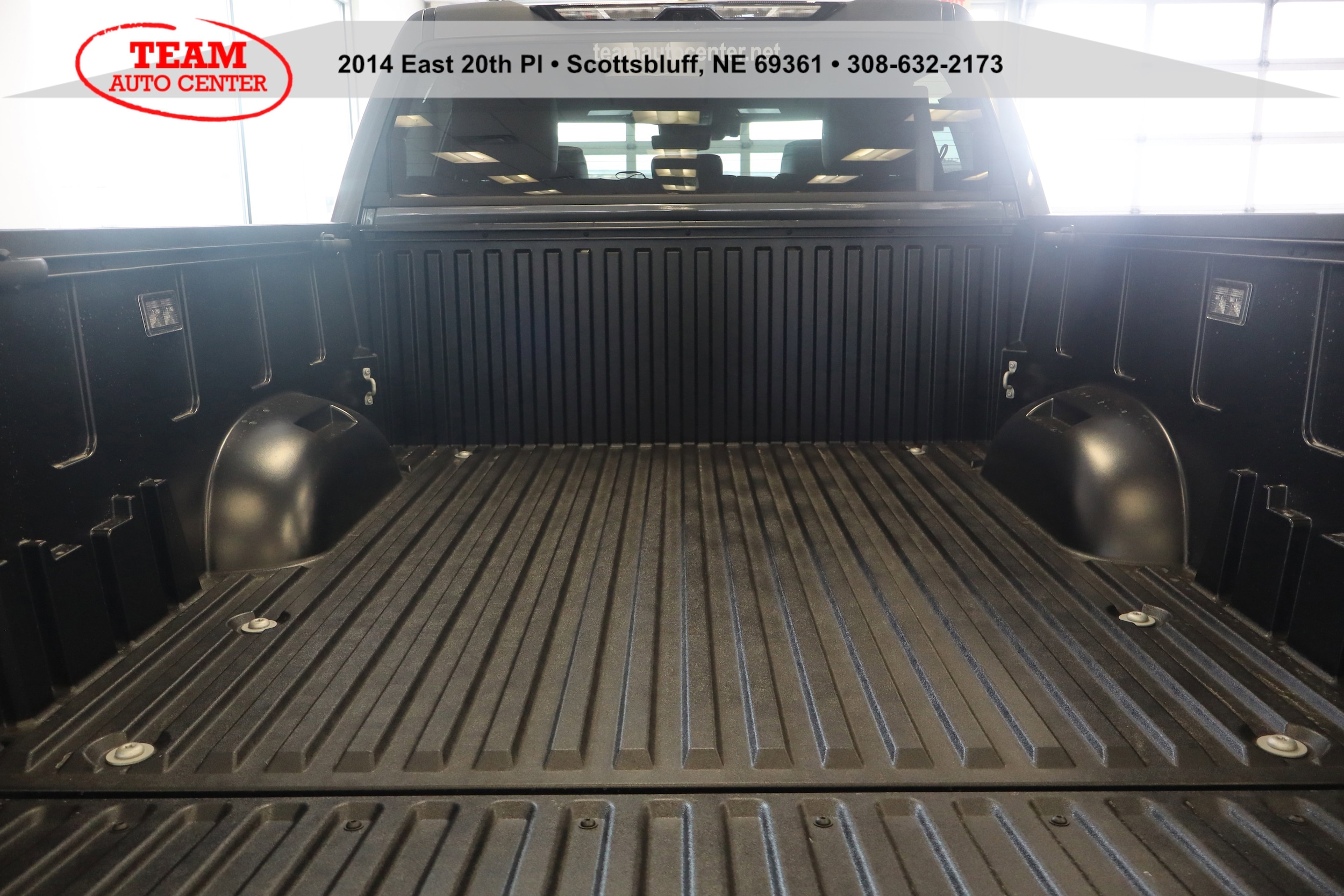 2026 Toyota Tundra Platinum - Photo 16