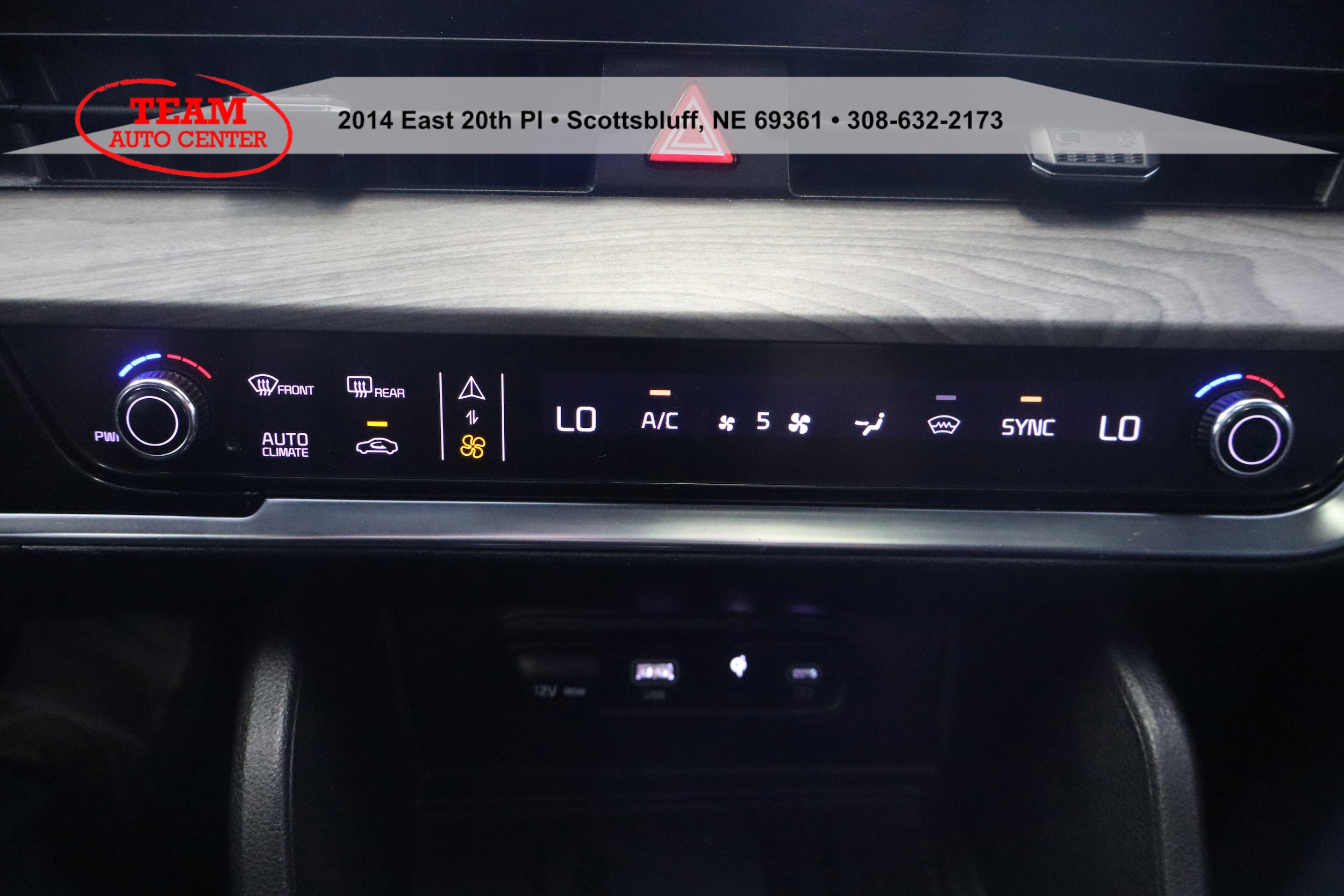 2024 Kia Sportage X-Pro Prestige - Photo 29