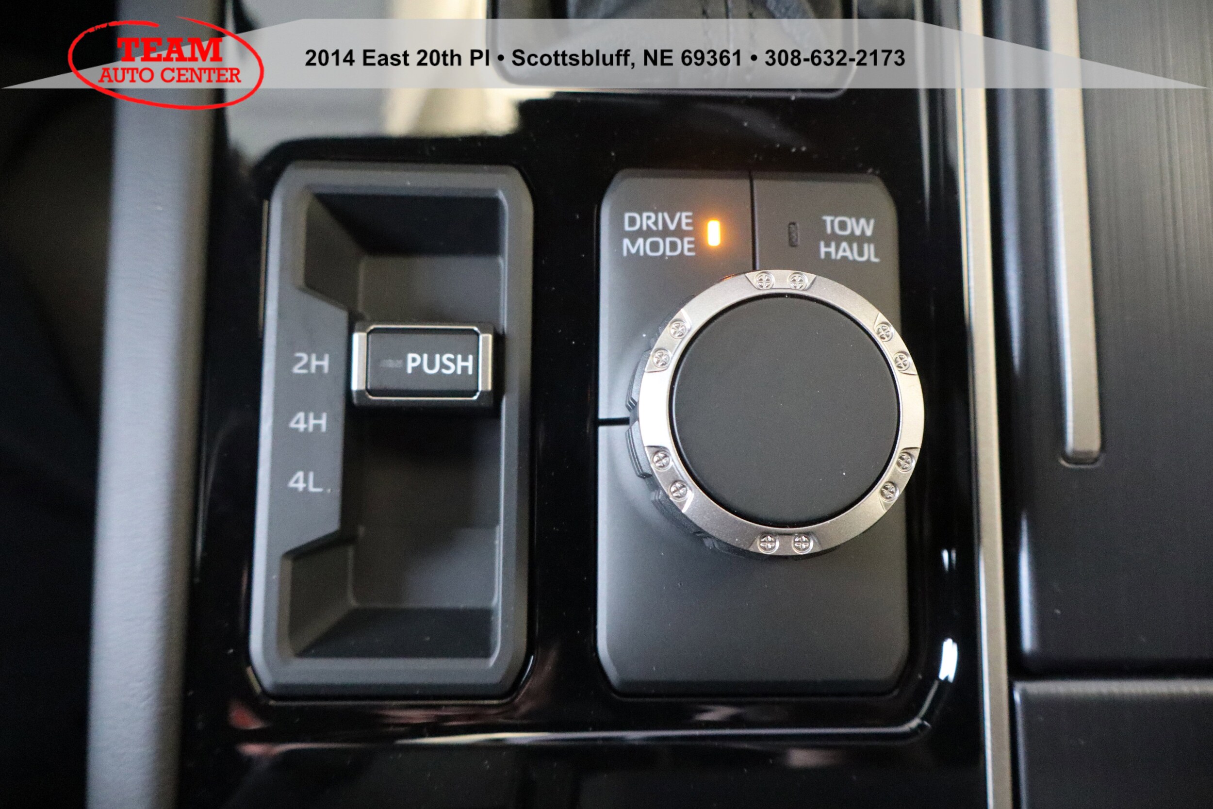 2026 Toyota Tundra Platinum - Photo 24
