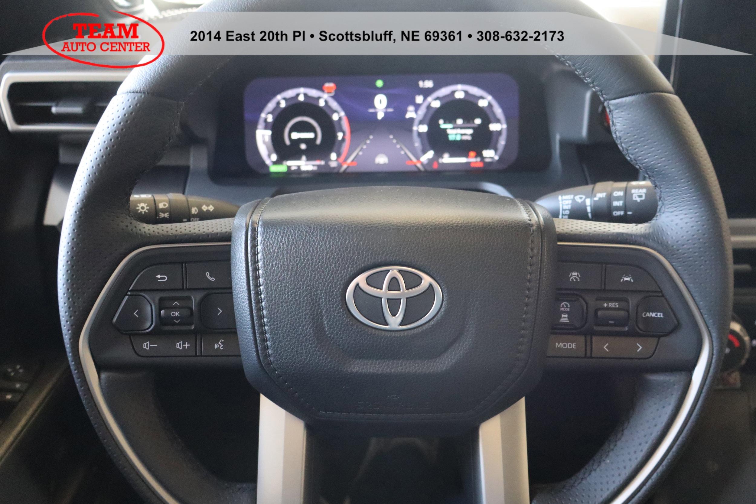 2025 Toyota 4Runner TRD Off-Road Premium - Photo 26