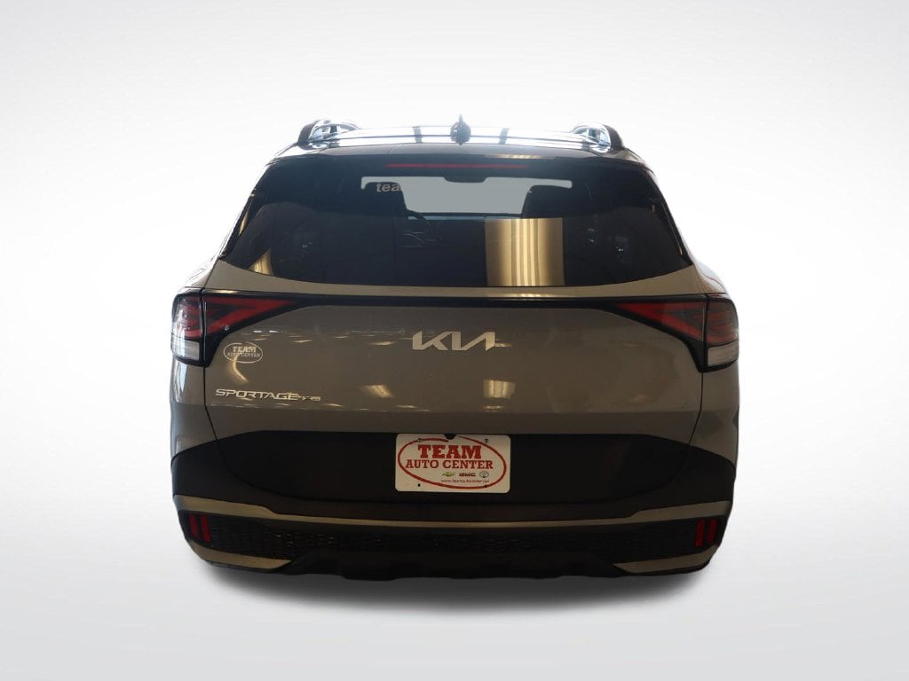 2024 Kia Sportage X-Pro Prestige - Photo 6