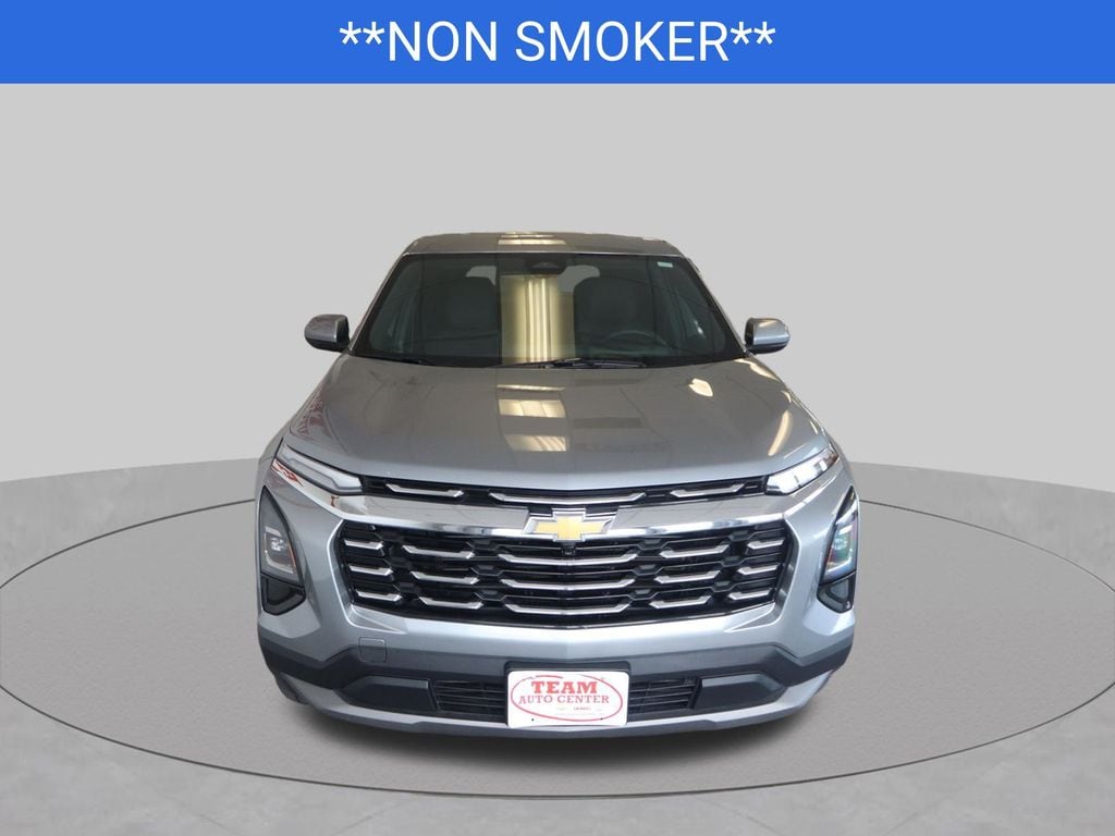 Used 2026 Chevrolet Equinox LT SUV