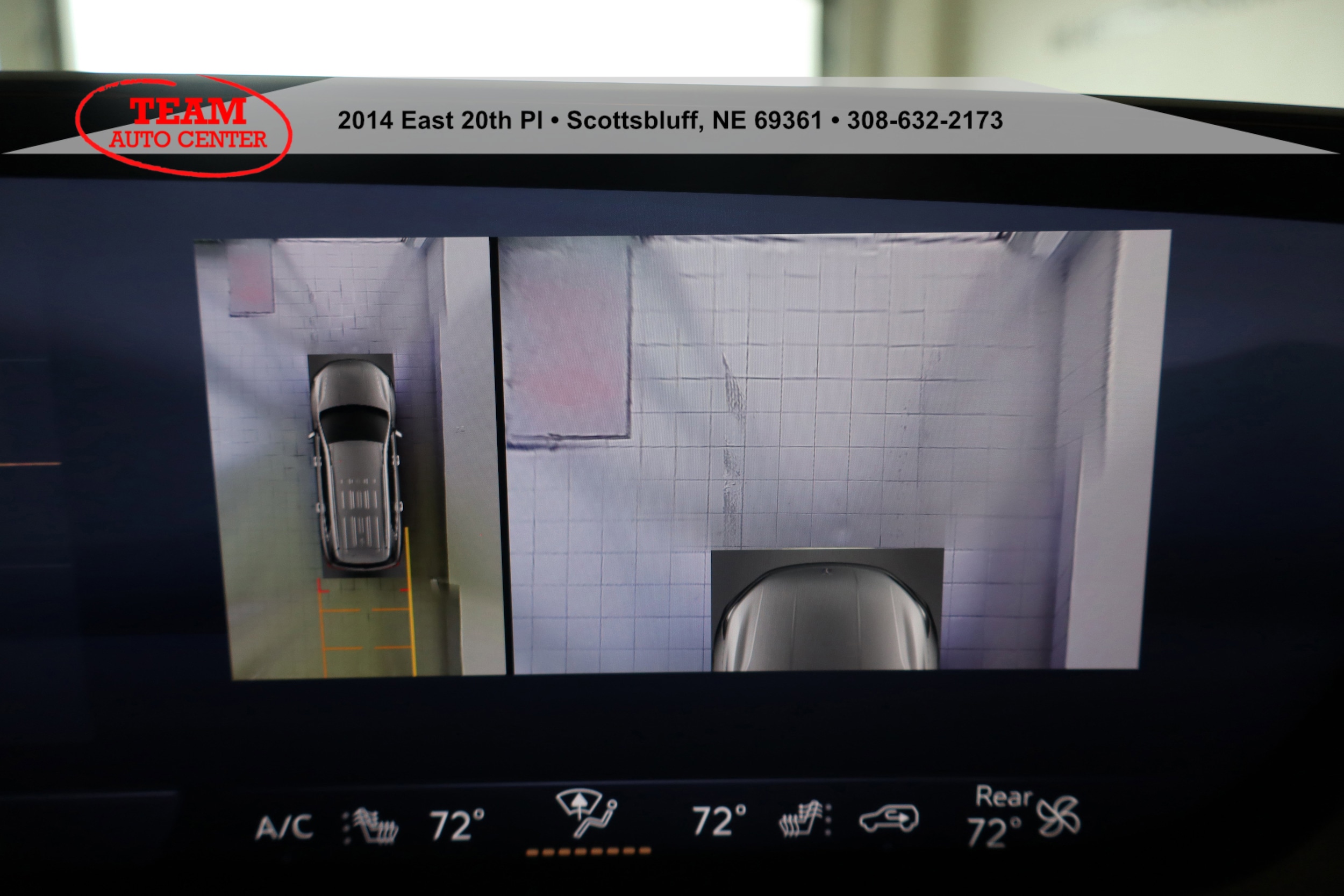 2025 Buick Enclave Preferred - Photo 37