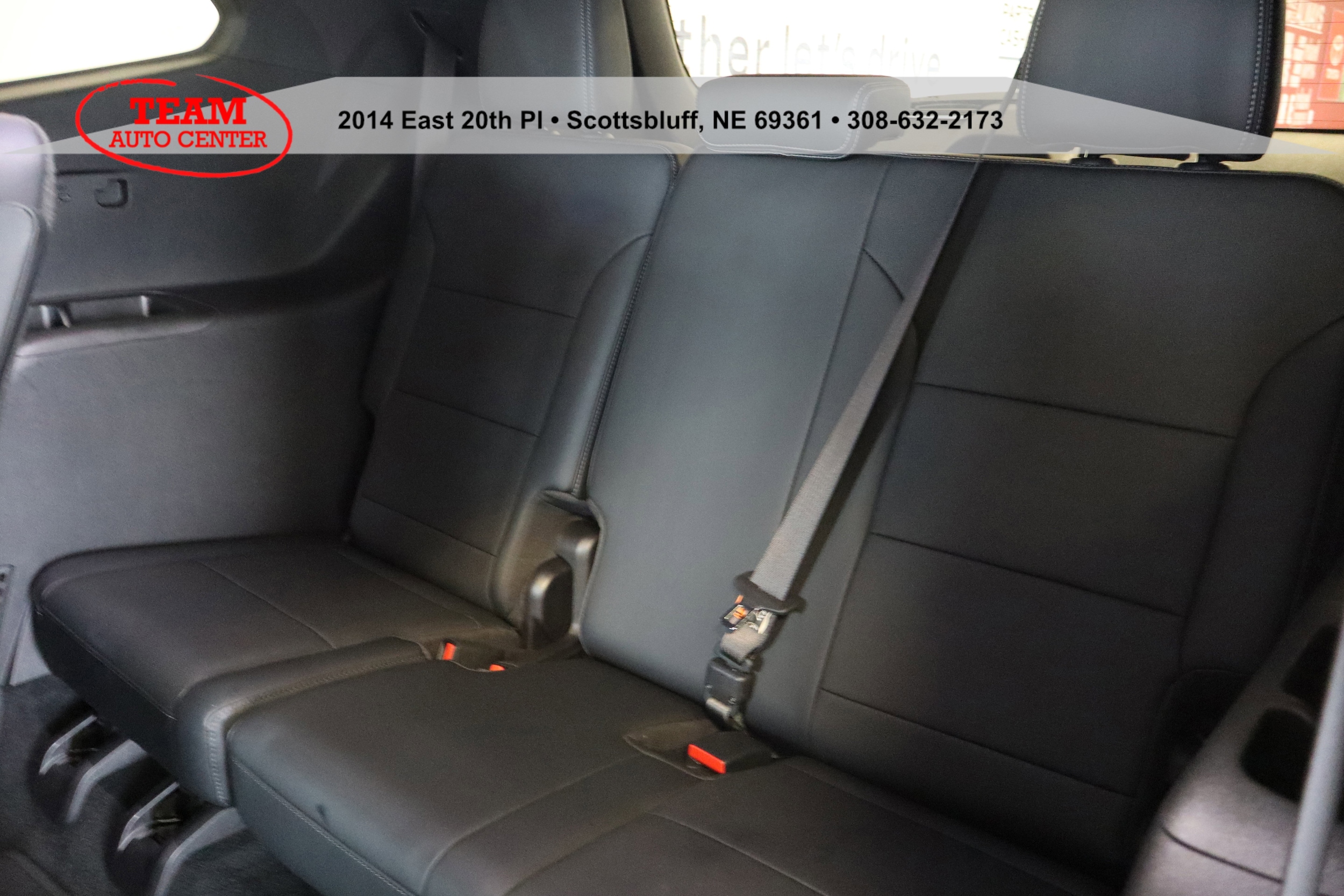 2025 Buick Enclave Preferred - Photo 9