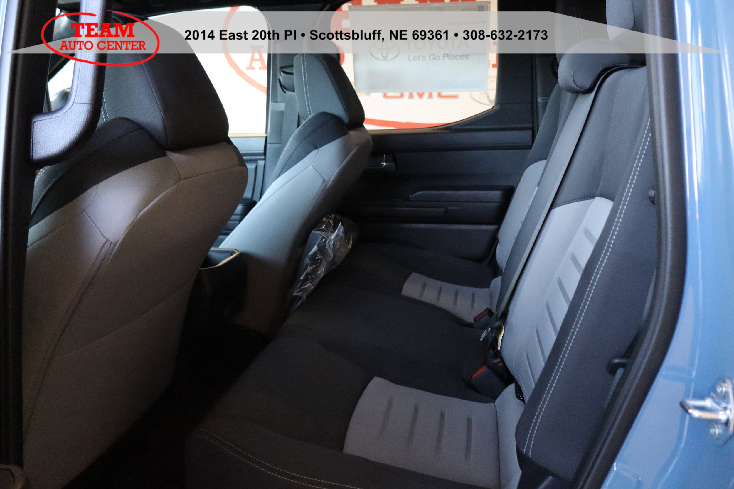 2026 Toyota Tacoma TRD Off Road - Photo 8