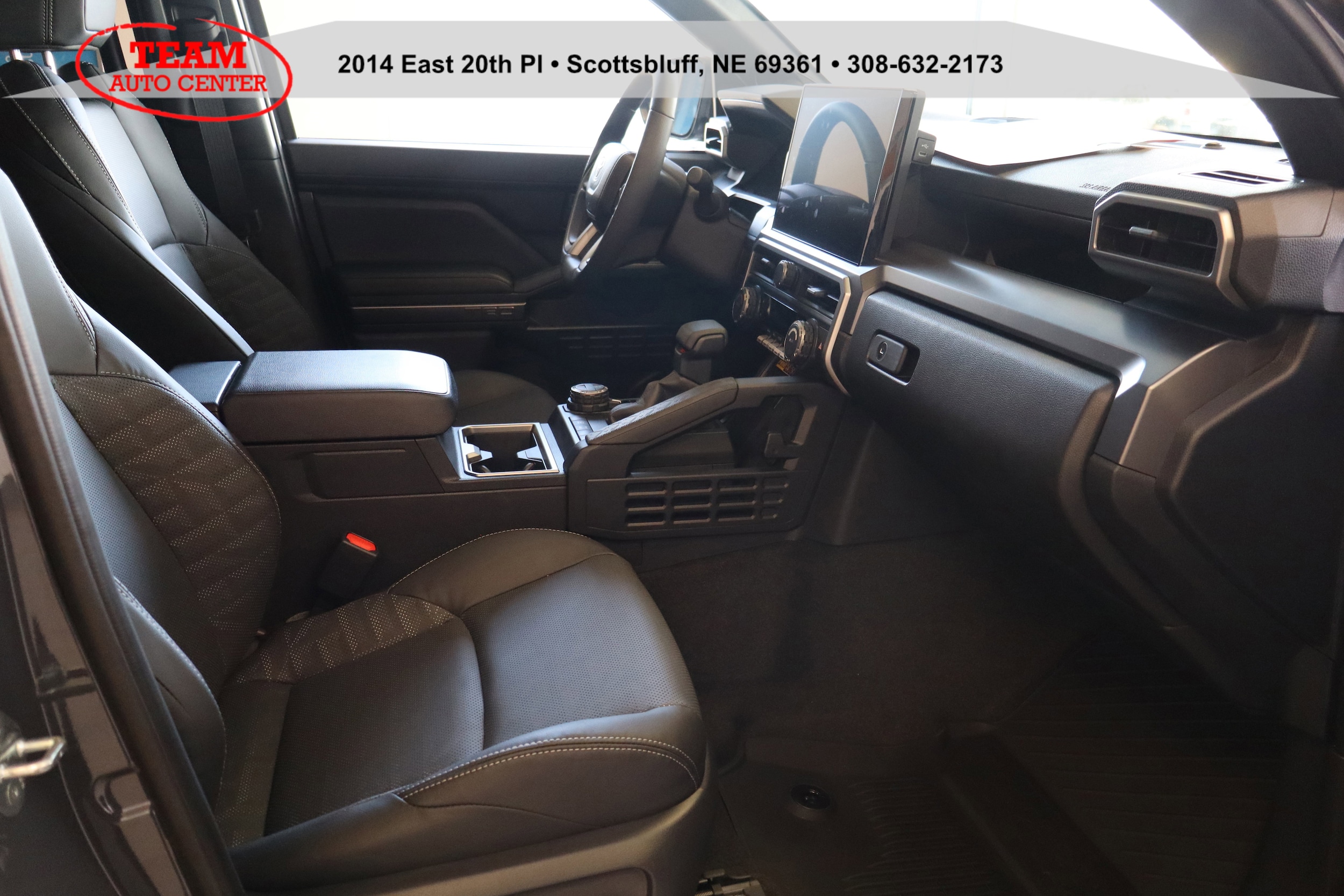 2025 Toyota 4Runner TRD Off-Road Premium - Photo 14