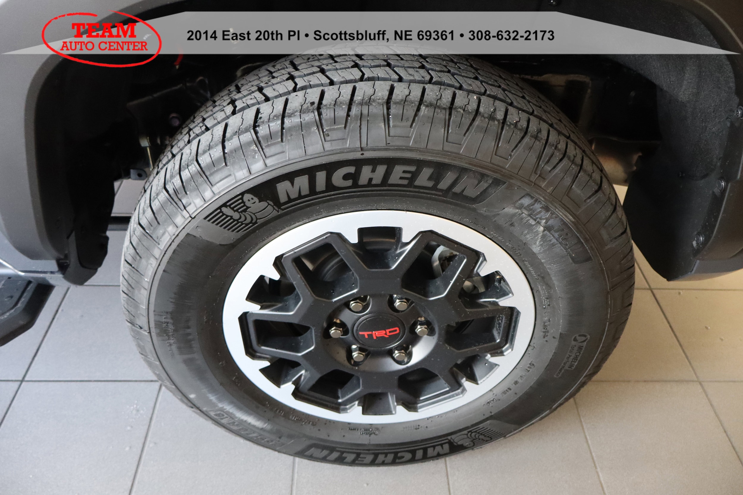 2025 Toyota 4Runner TRD Off-Road Premium - Photo 9