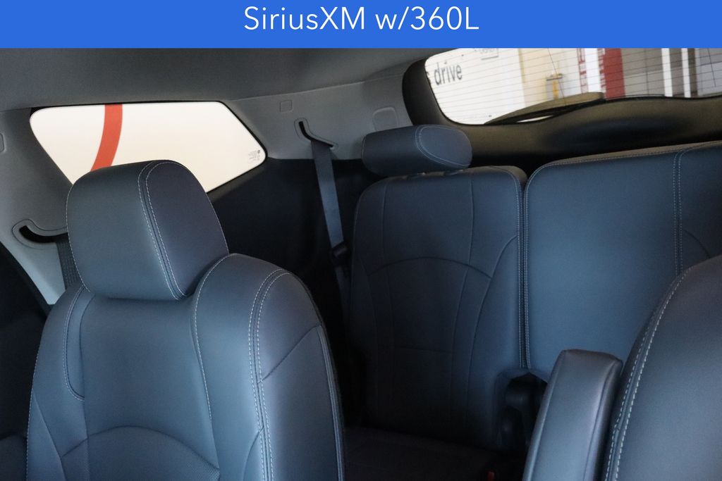 2021 Buick Enclave Premium - Photo 14