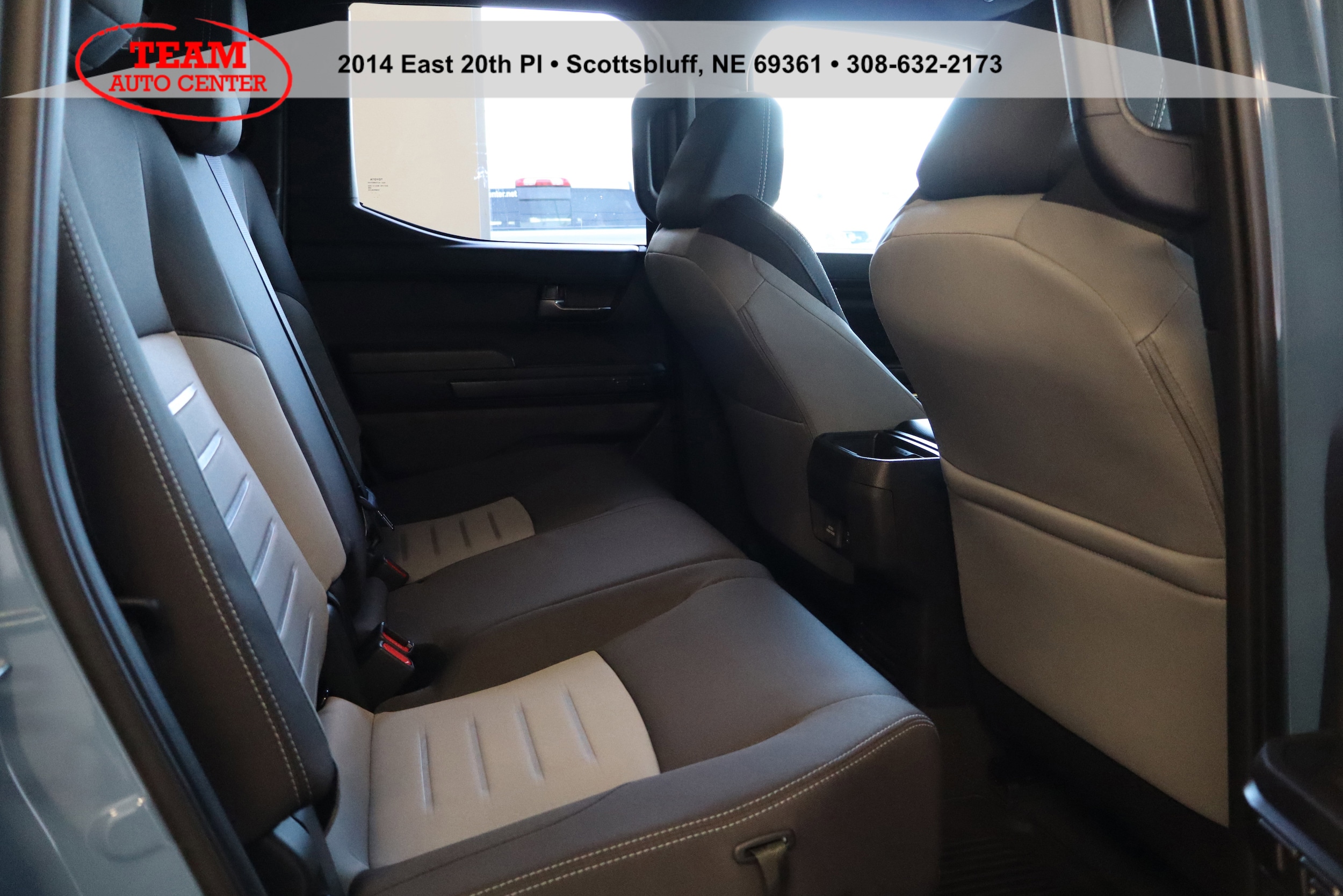 2026 Toyota Tacoma TRD Off Road - Photo 13