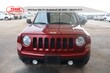 Jeep Patriot