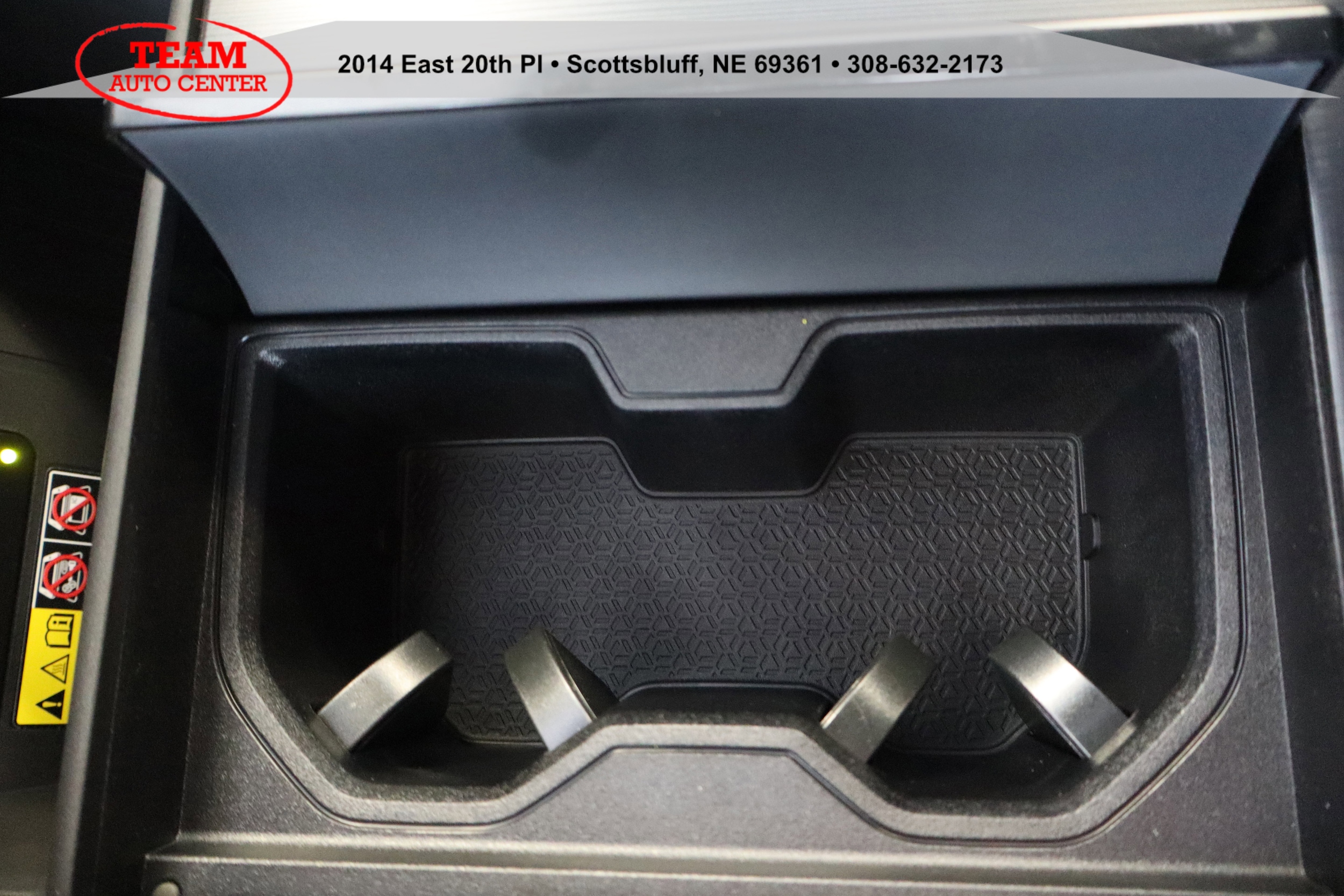 2026 Toyota Tundra Platinum - Photo 25