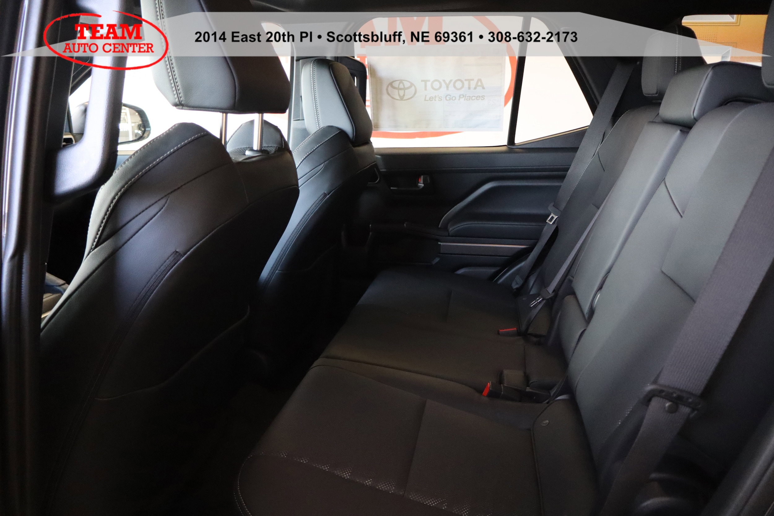 2025 Toyota 4Runner TRD Off-Road Premium - Photo 8