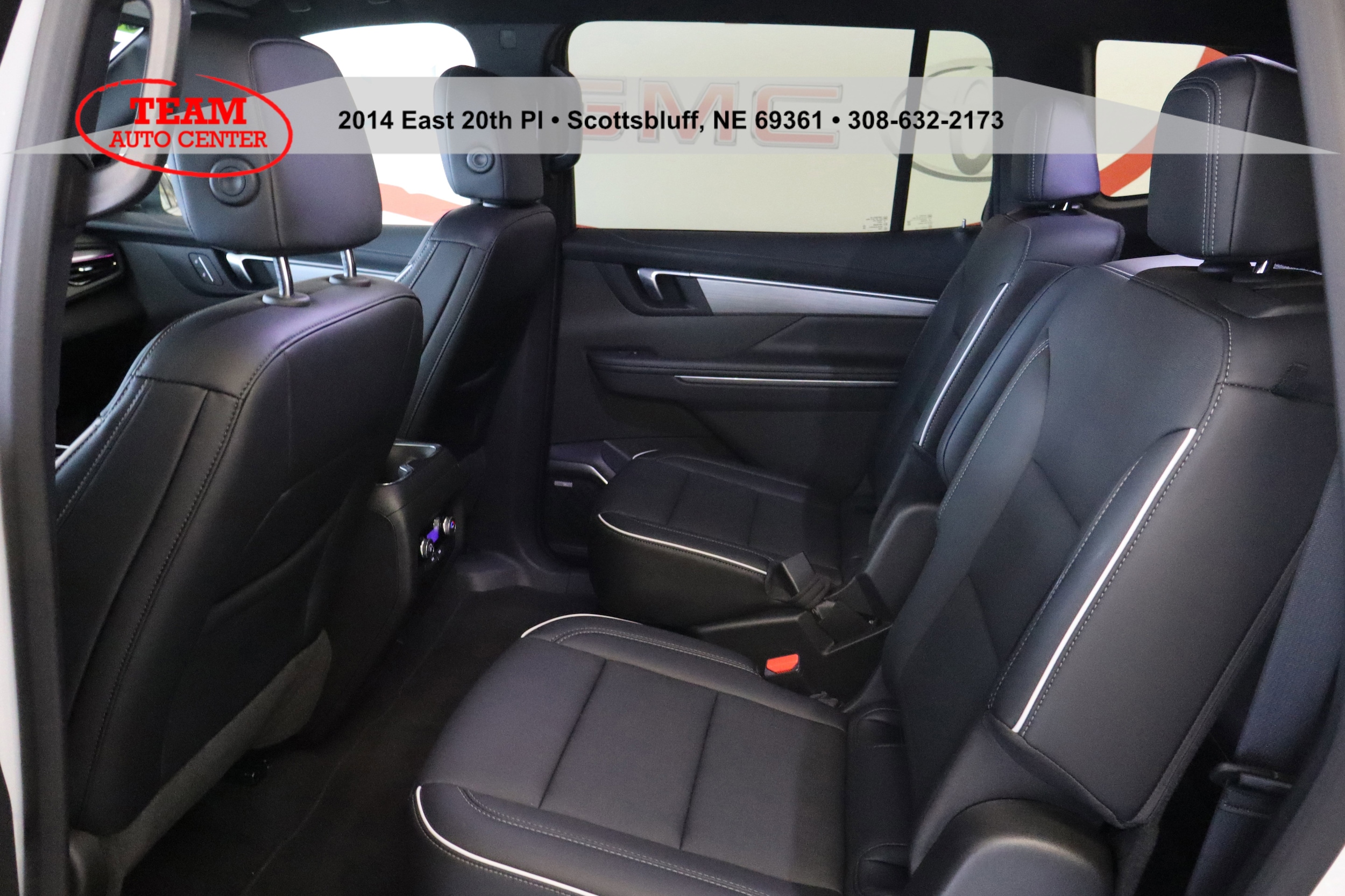 2025 Buick Enclave Preferred - Photo 8