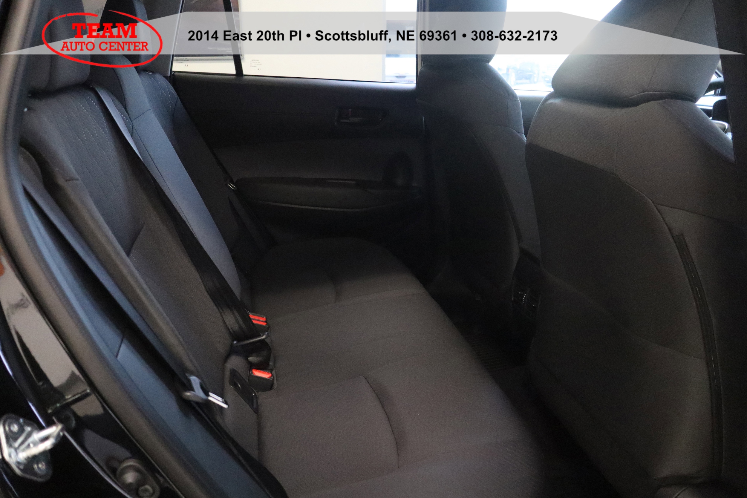 2026 Toyota Corolla Cross LE - Photo 13