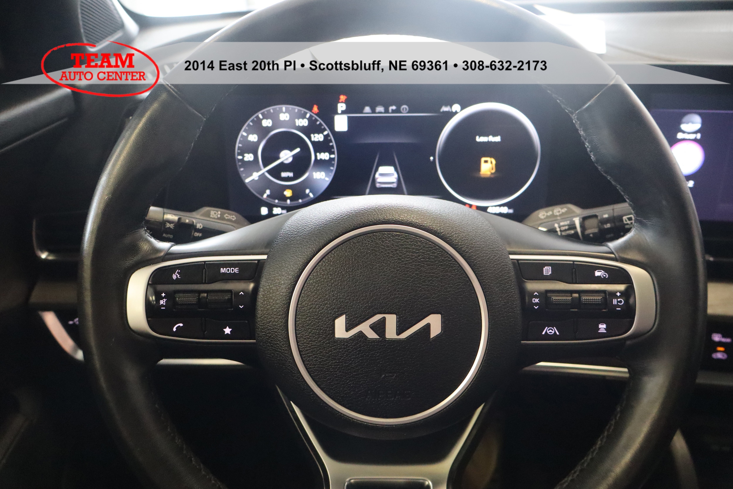 2024 Kia Sportage X-Pro Prestige - Photo 24
