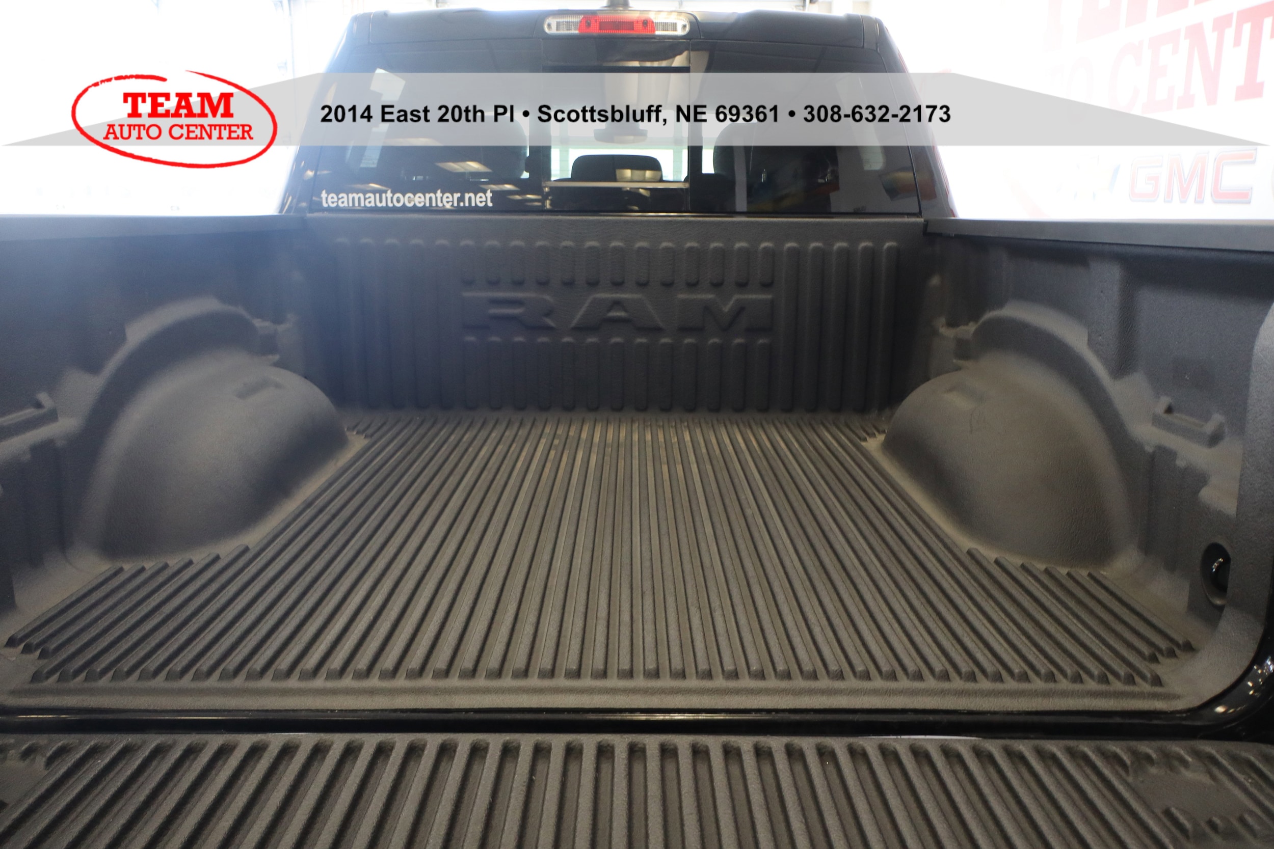 2022 RAM Ram 1500 Pickup Big Horn/Lone Star - Photo 16
